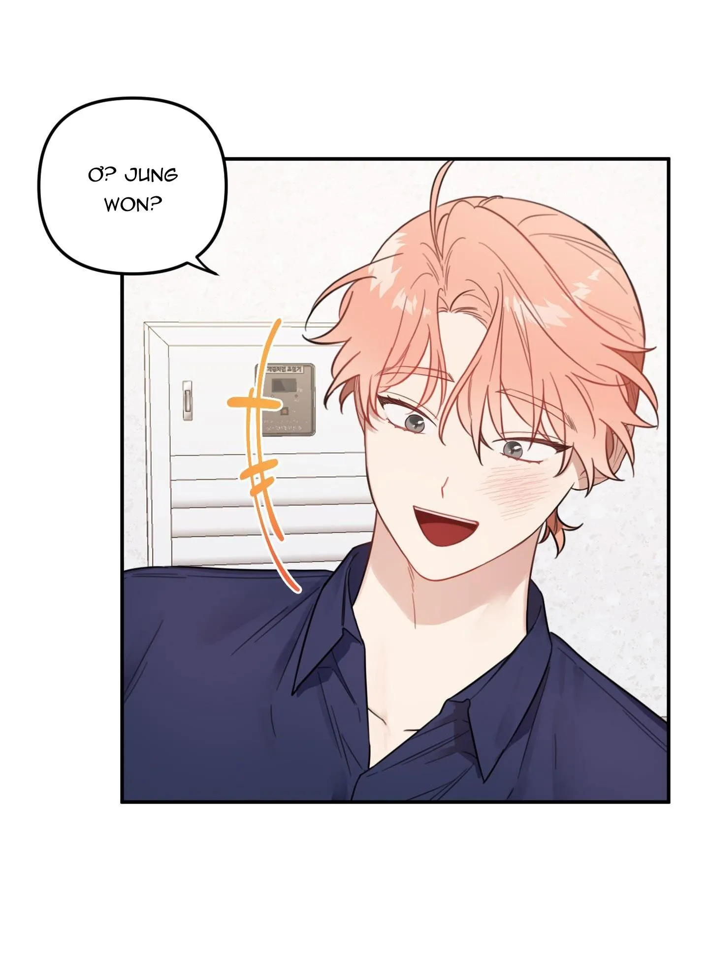 VƯỜN HOA Chapter 30 Trang 33