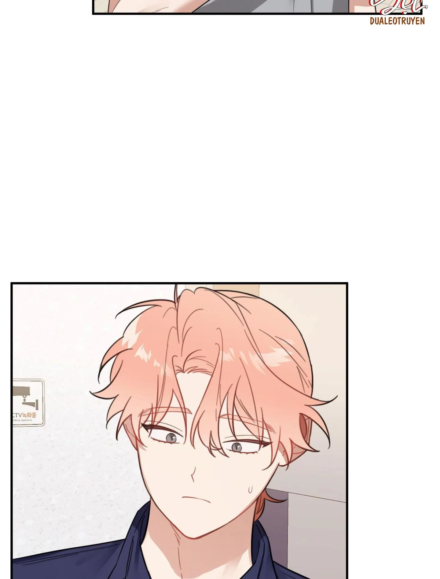 VƯỜN HOA Chapter 30 Trang 37