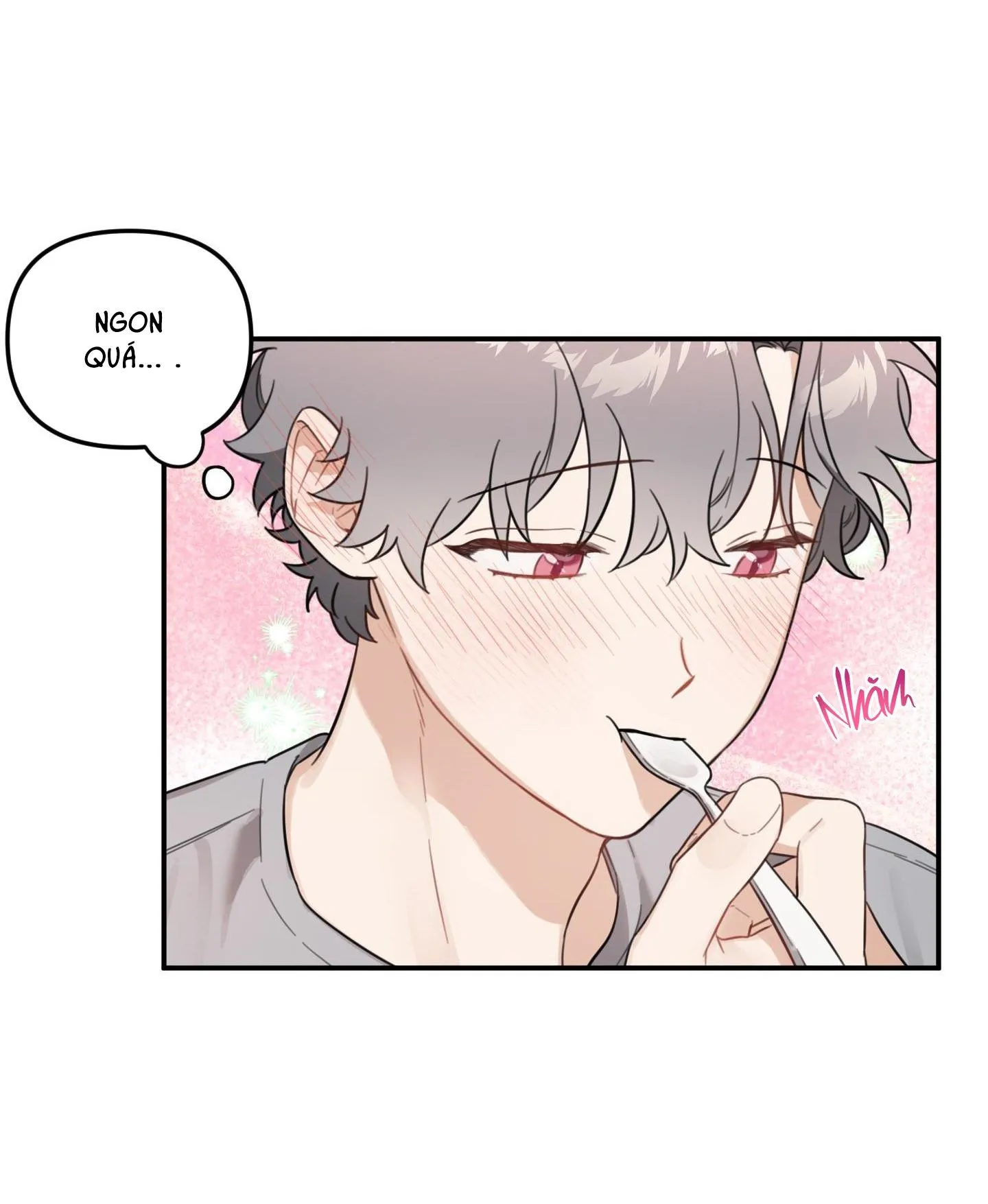 VƯỜN HOA Chapter 30 Trang 55