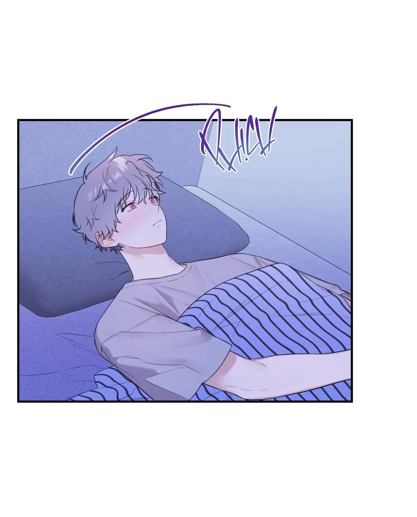 VƯỜN HOA Chapter 30 Trang 58