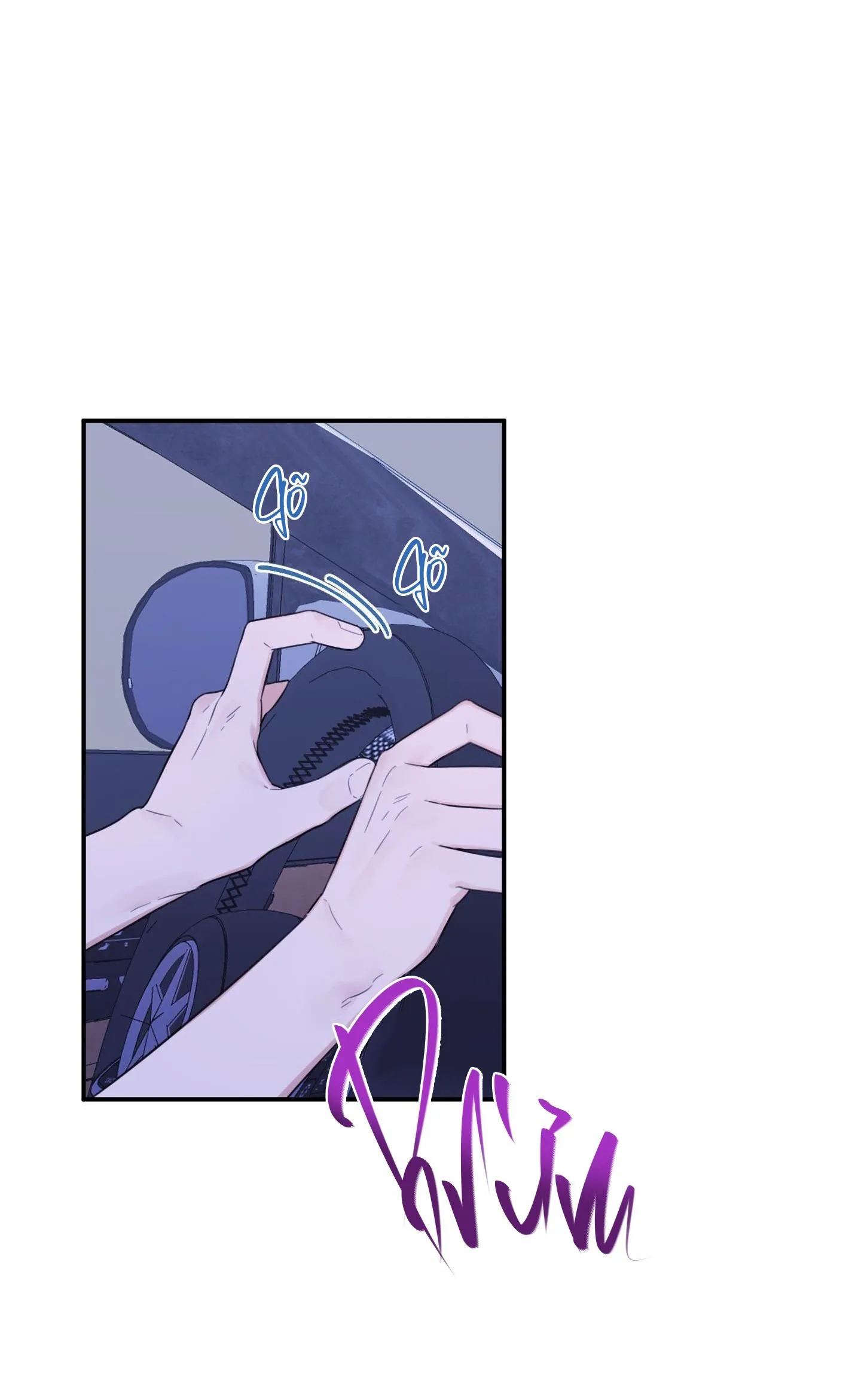 VƯỜN HOA Chapter 30 Trang 60