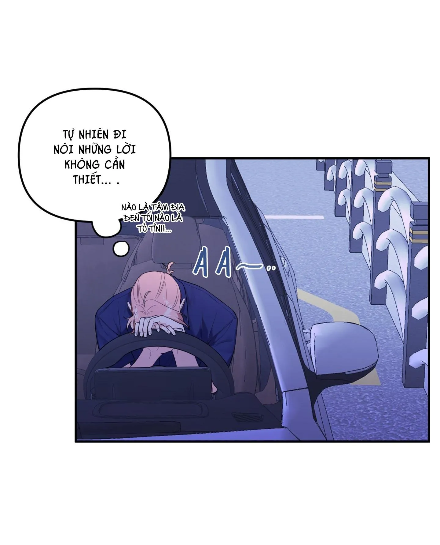 VƯỜN HOA Chapter 30 Trang 63