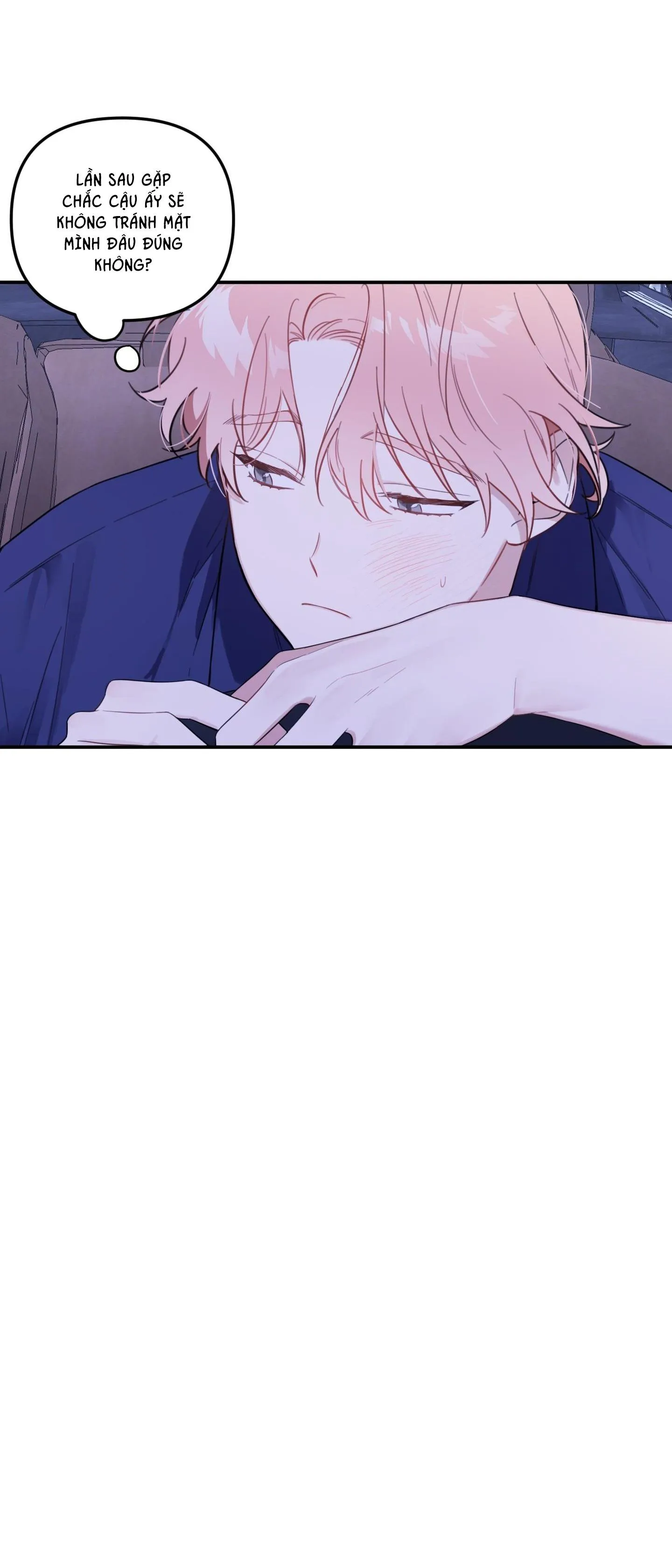 VƯỜN HOA Chapter 30 Trang 65