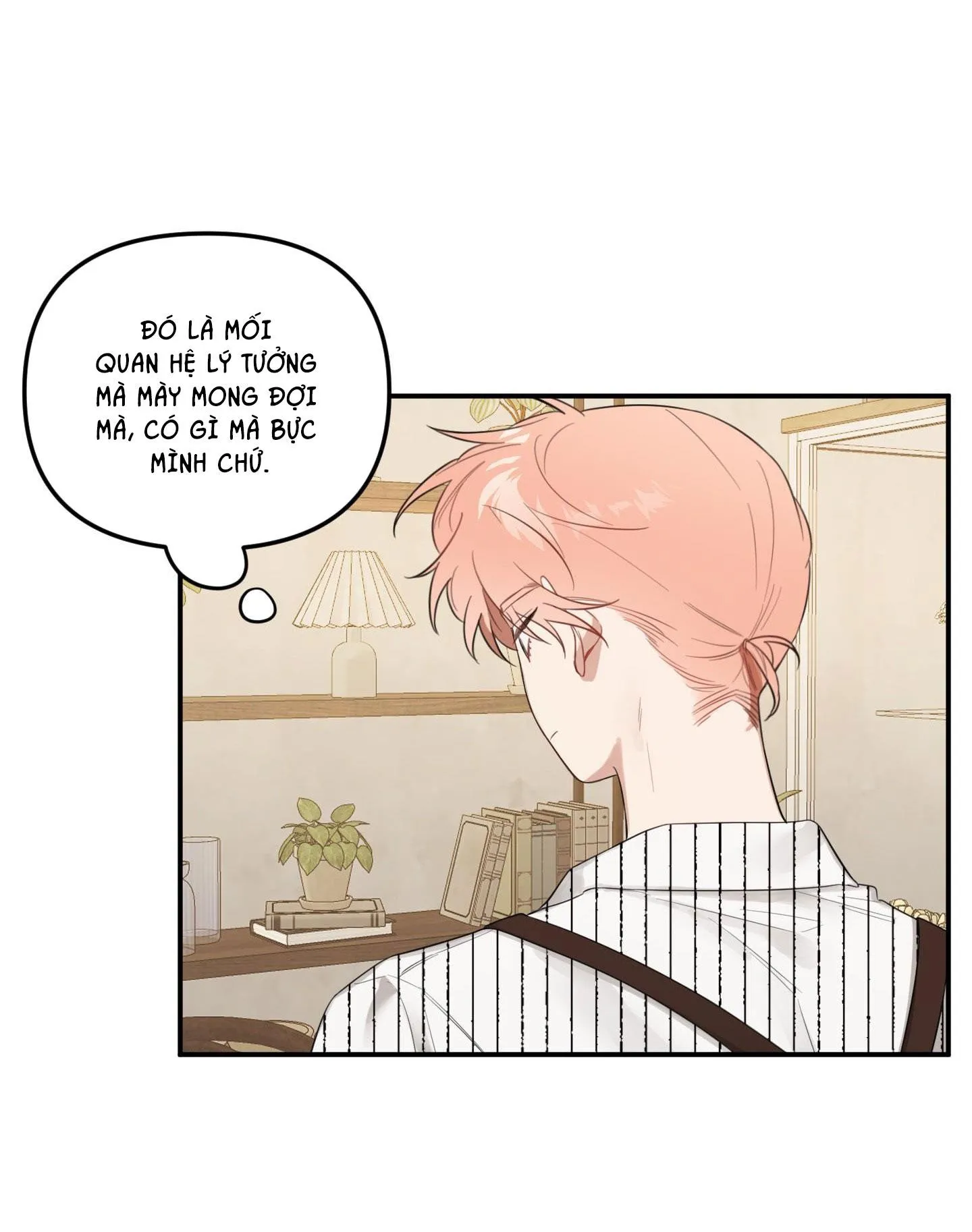 VƯỜN HOA Chapter 31 Trang 13