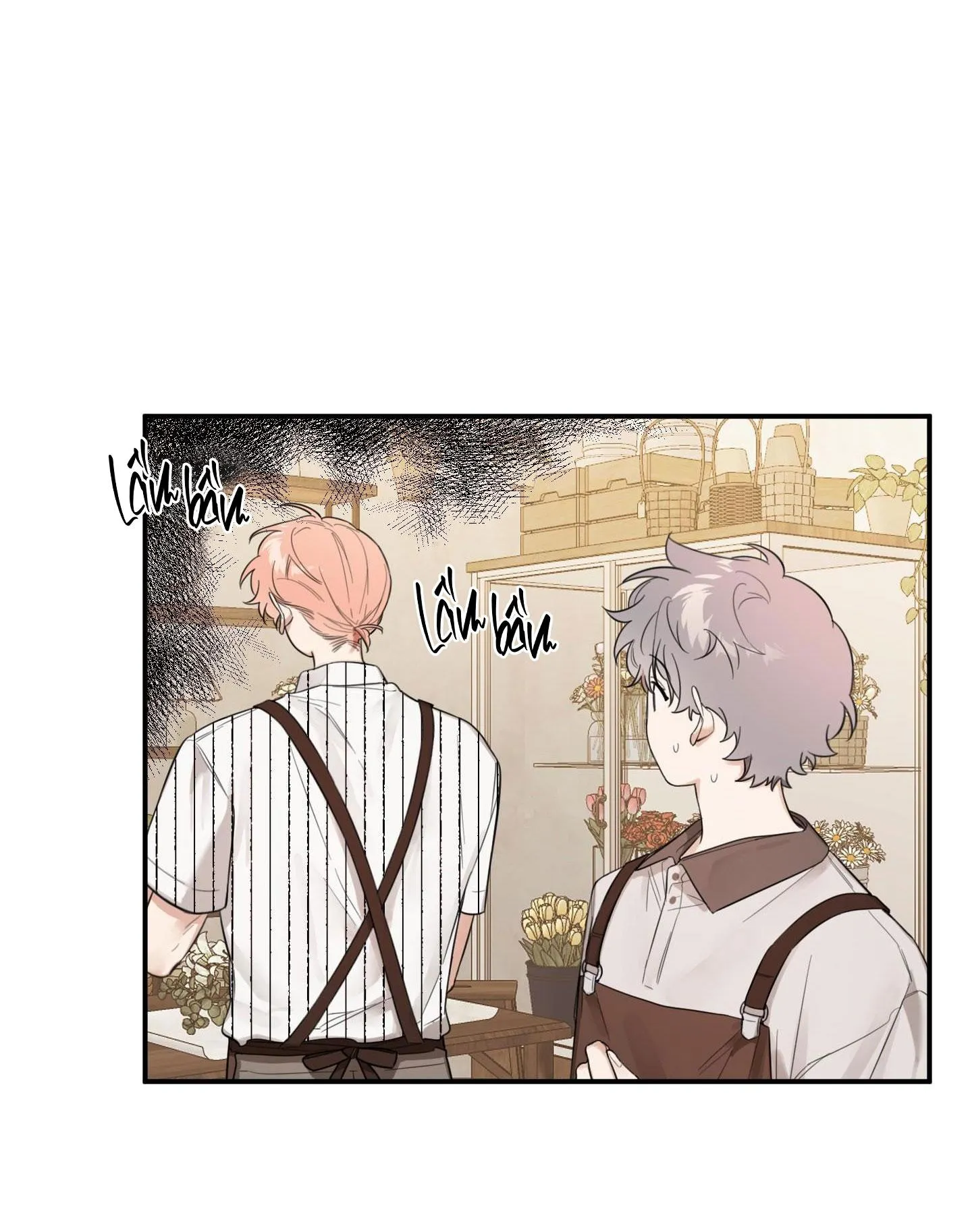 VƯỜN HOA Chapter 31 Trang 16