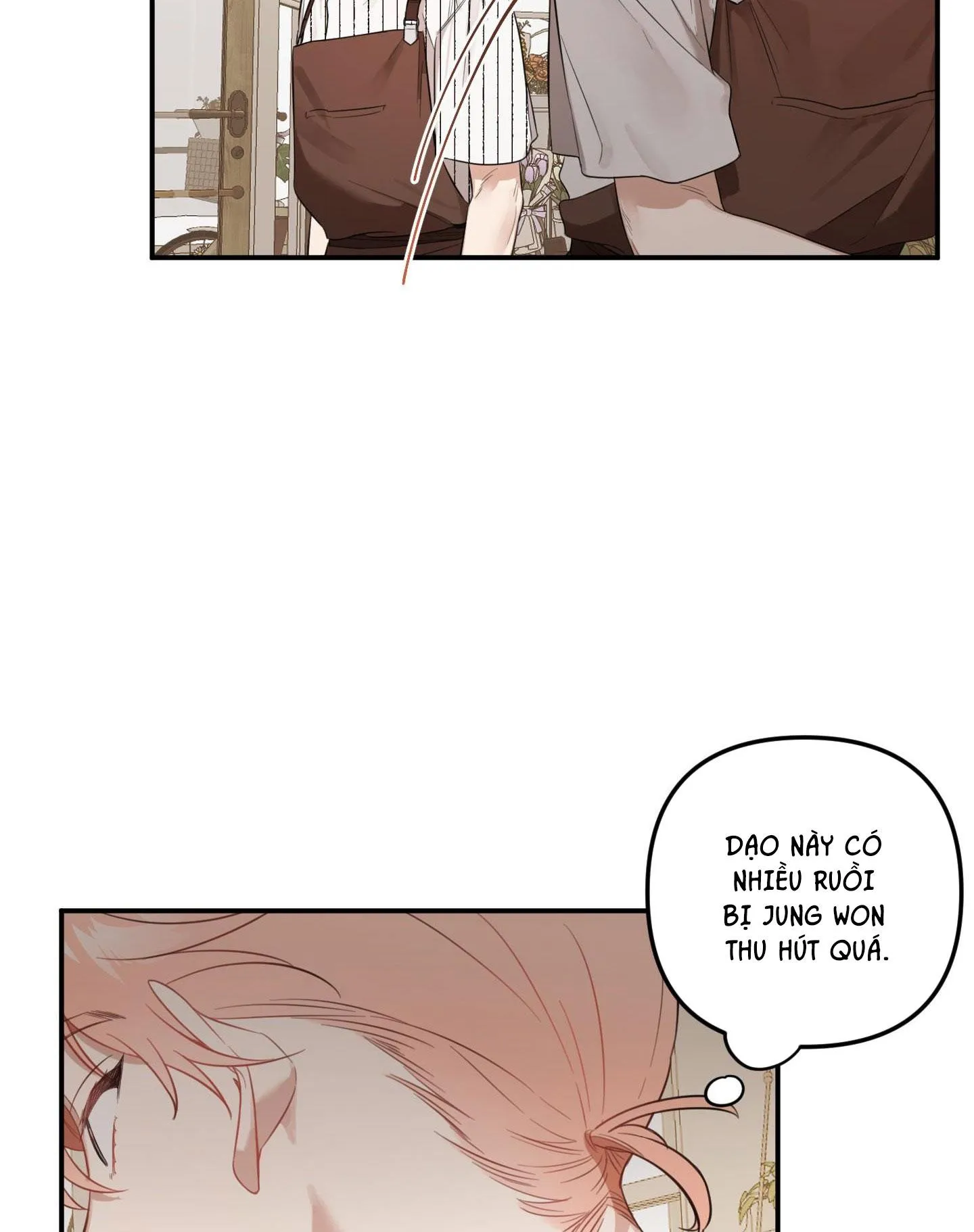 VƯỜN HOA Chapter 31 Trang 52