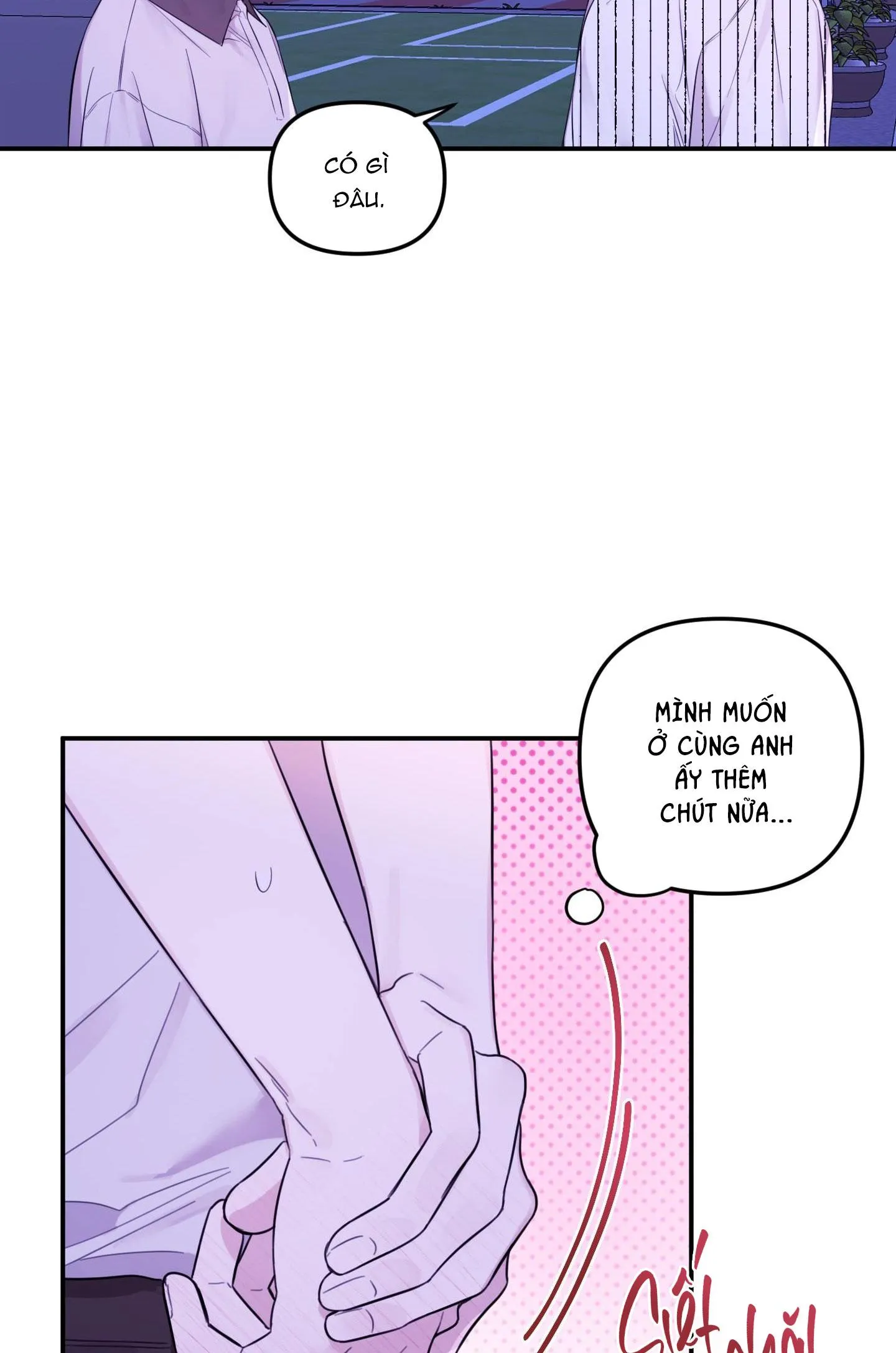 VƯỜN HOA Chapter 31 Trang 60