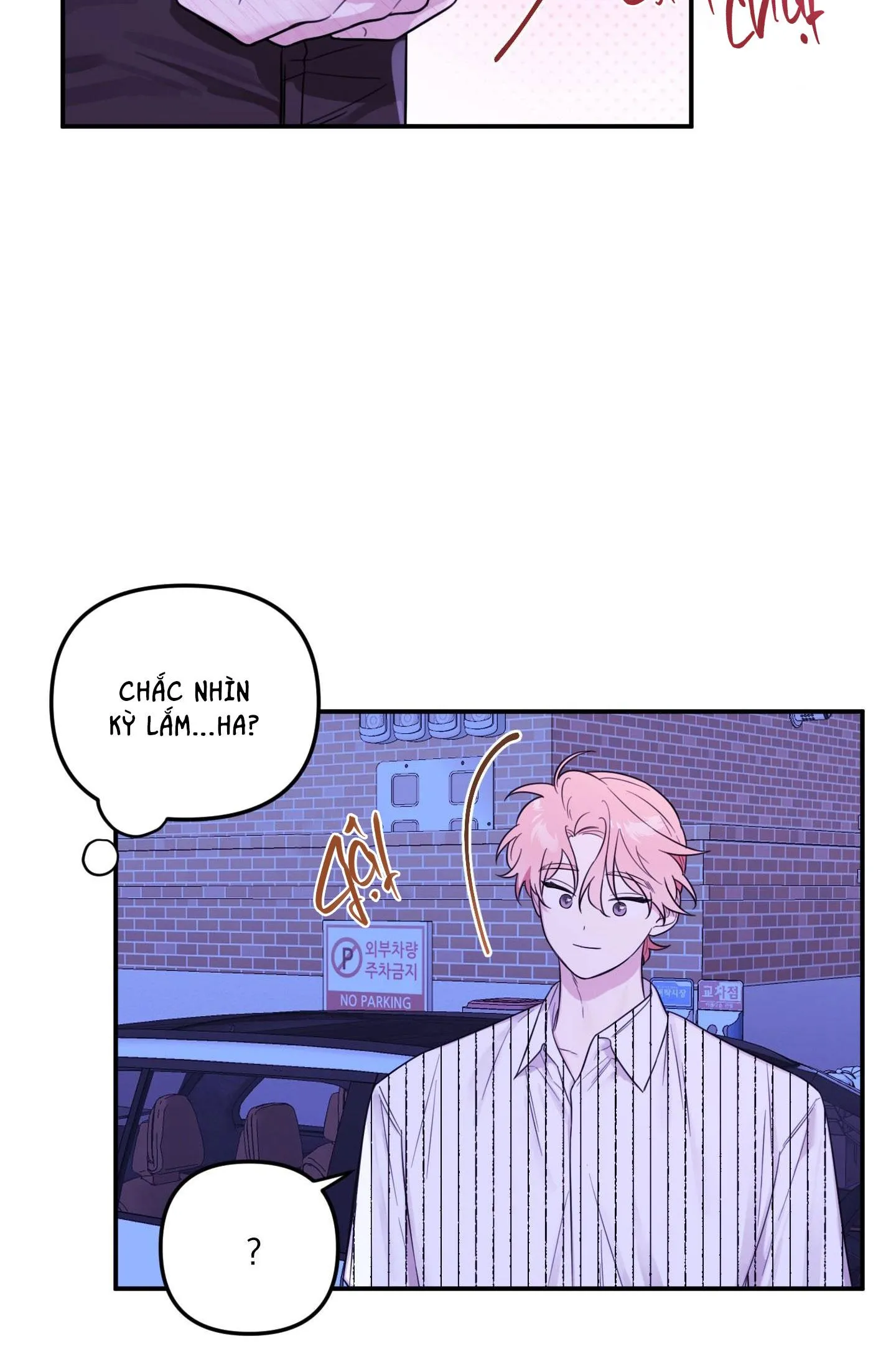 VƯỜN HOA Chapter 31 Trang 61