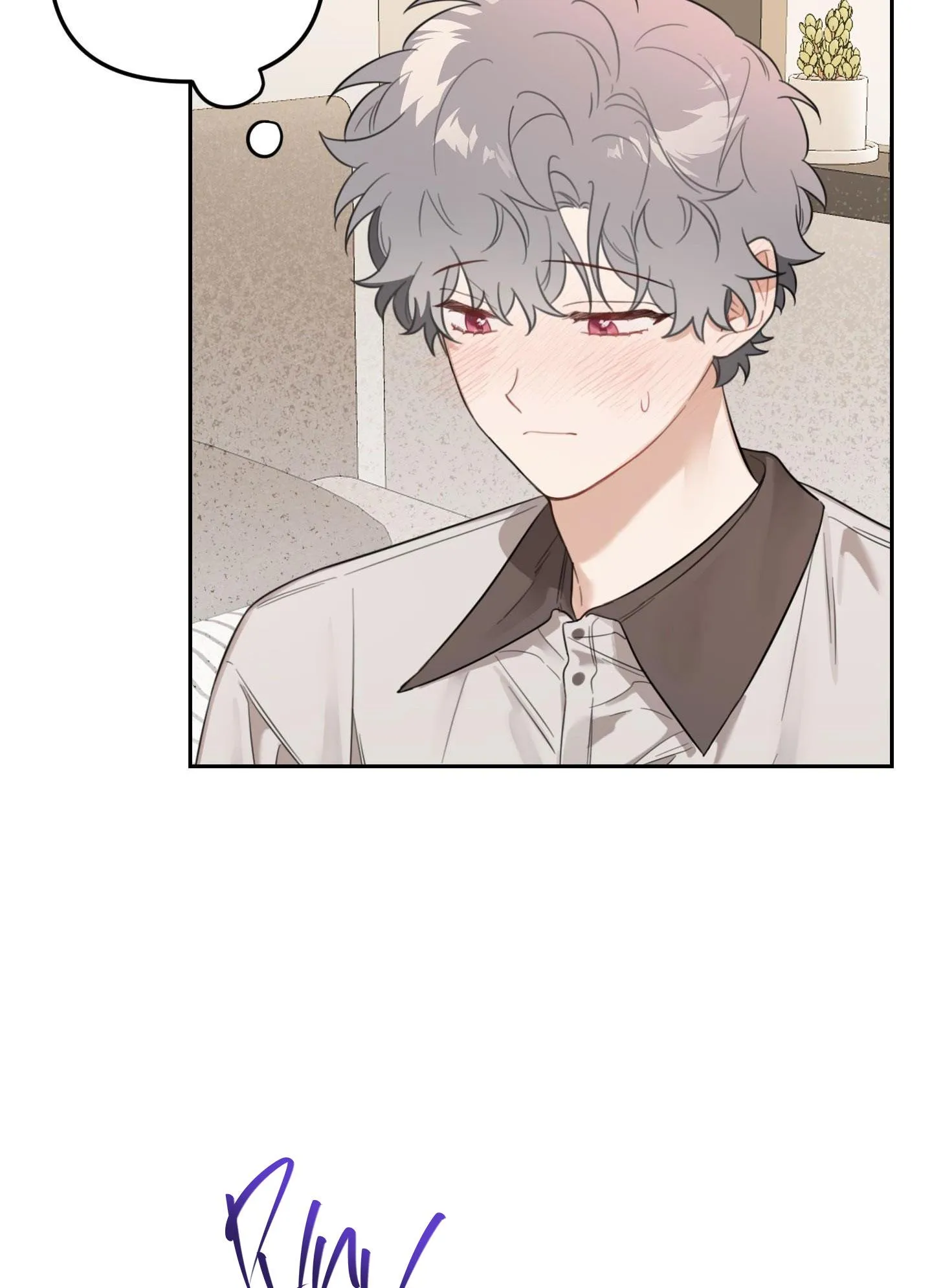 VƯỜN HOA Chapter 32 Trang 6