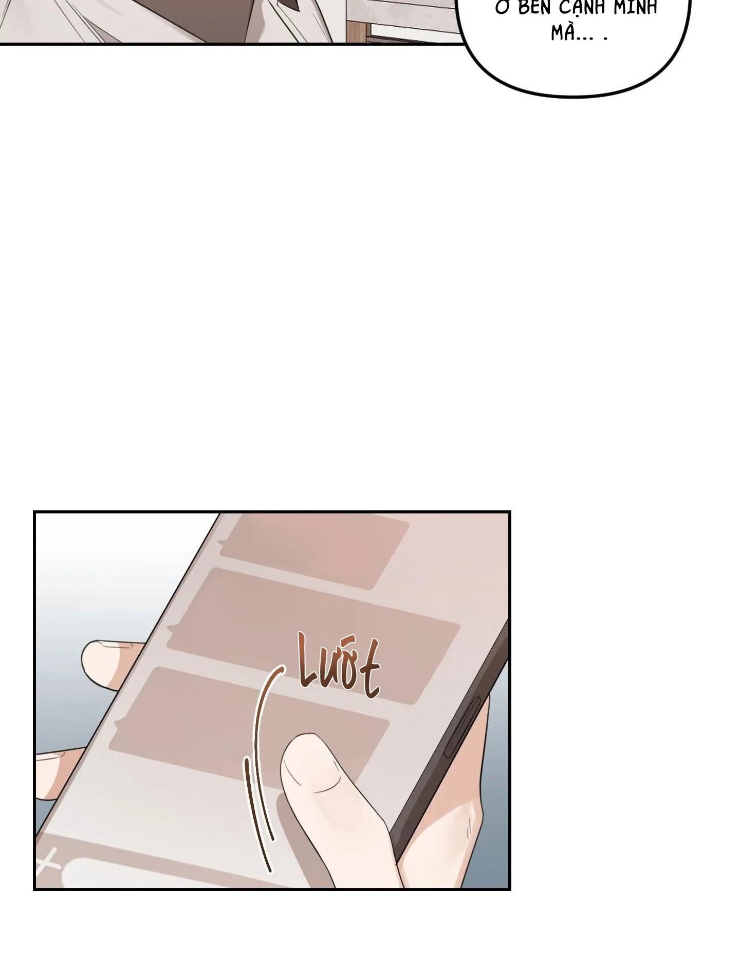 VƯỜN HOA Chapter 32 Trang 19