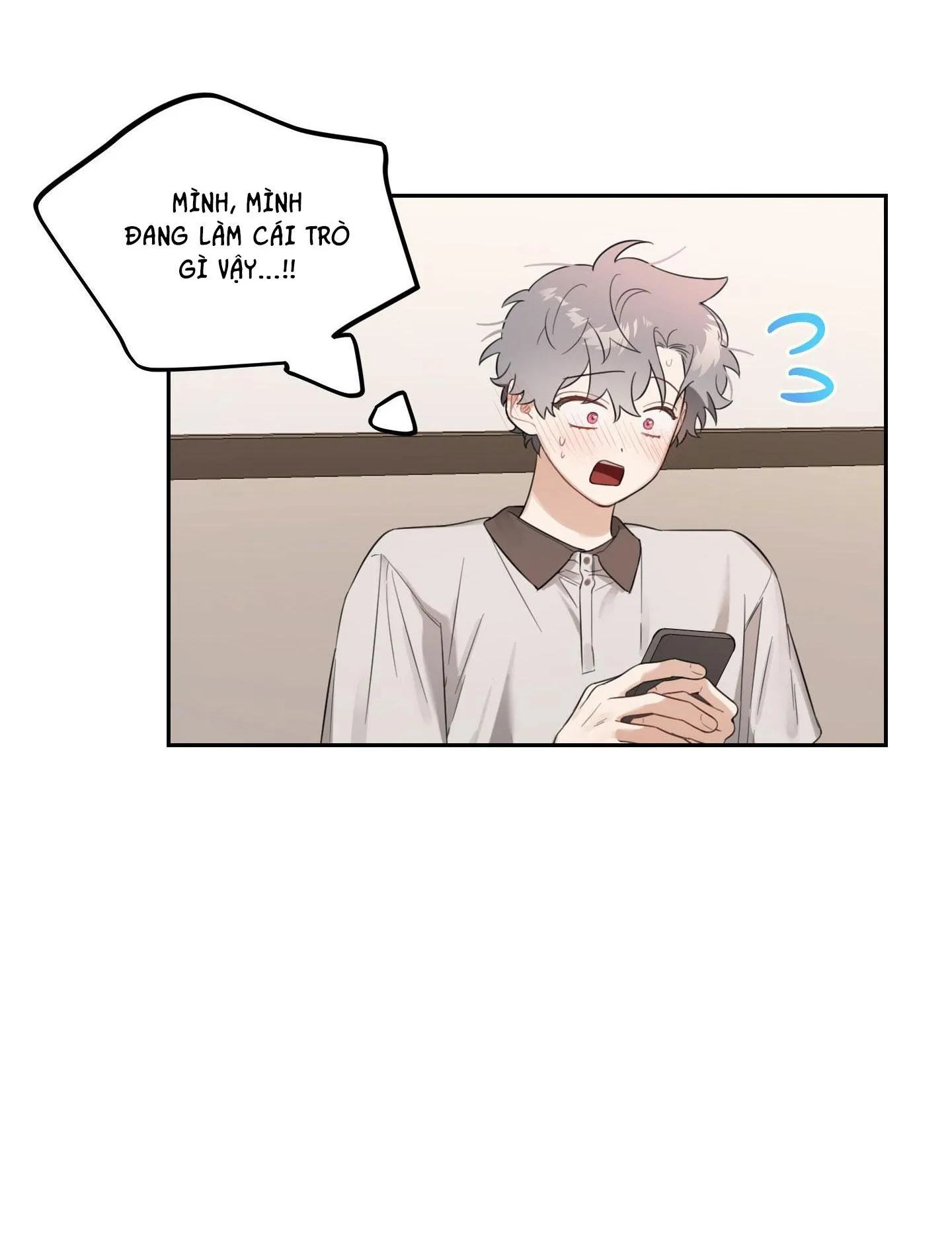 VƯỜN HOA Chapter 32 Trang 22