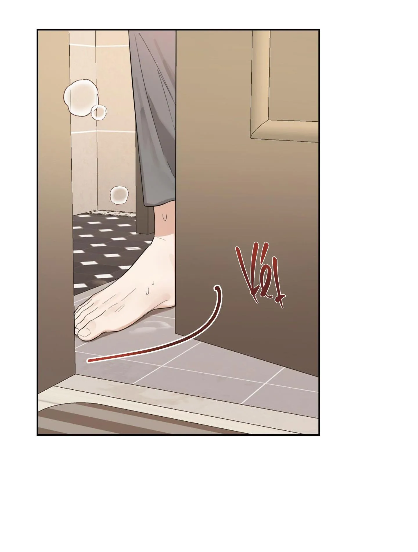 VƯỜN HOA Chapter 32 Trang 23