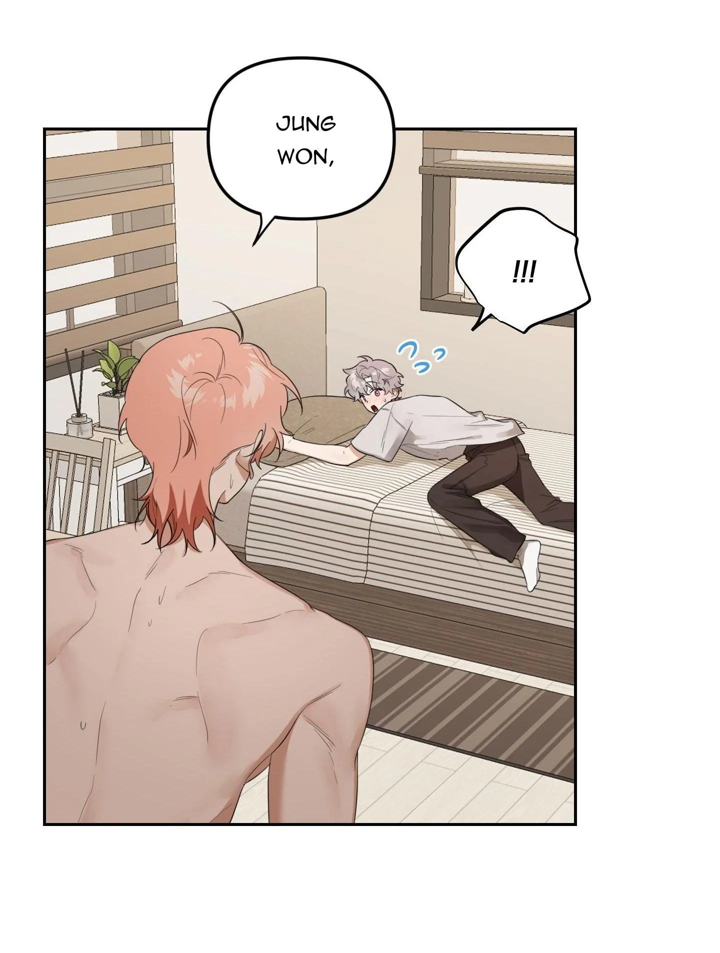 VƯỜN HOA Chapter 32 Trang 27