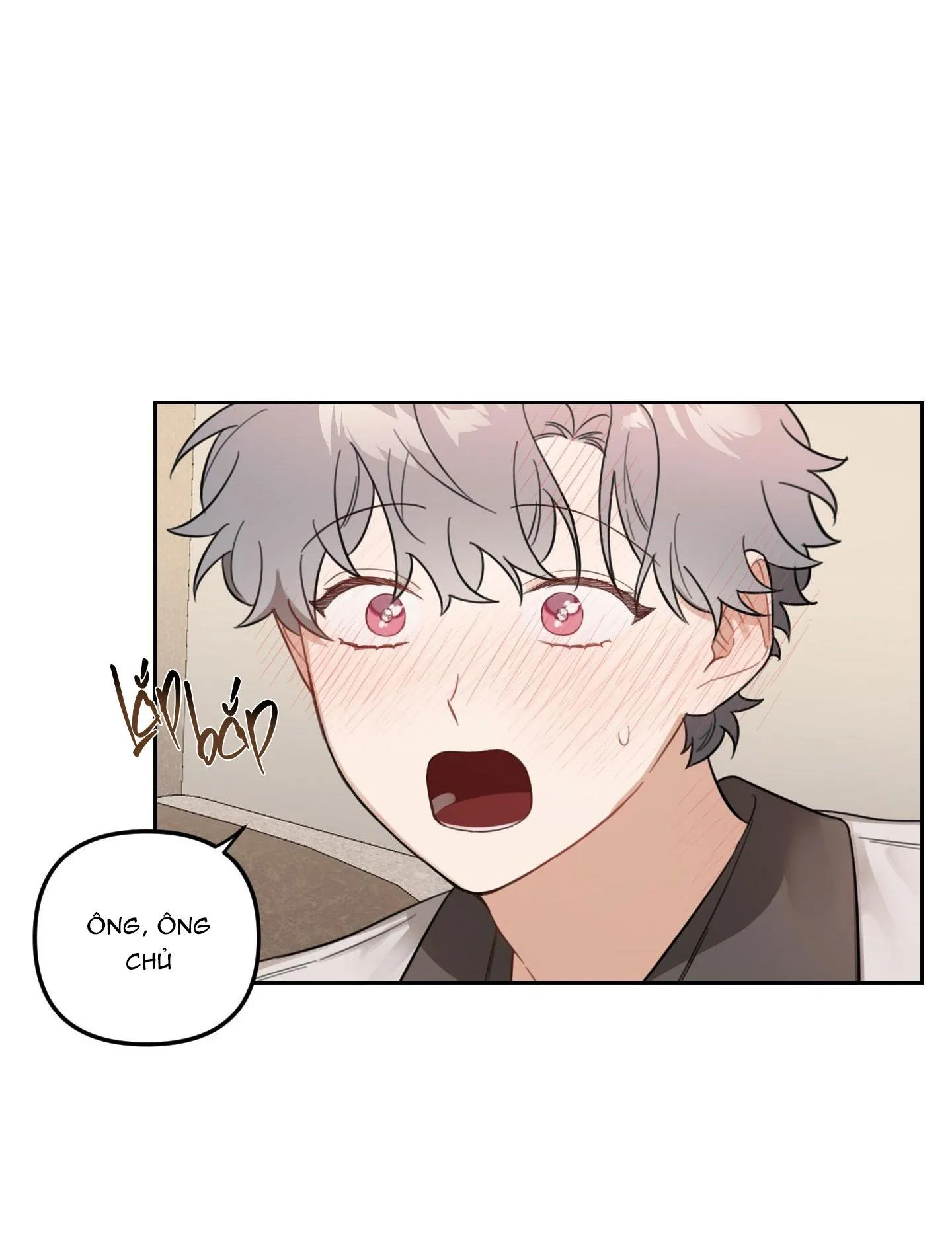 VƯỜN HOA Chapter 32 Trang 28