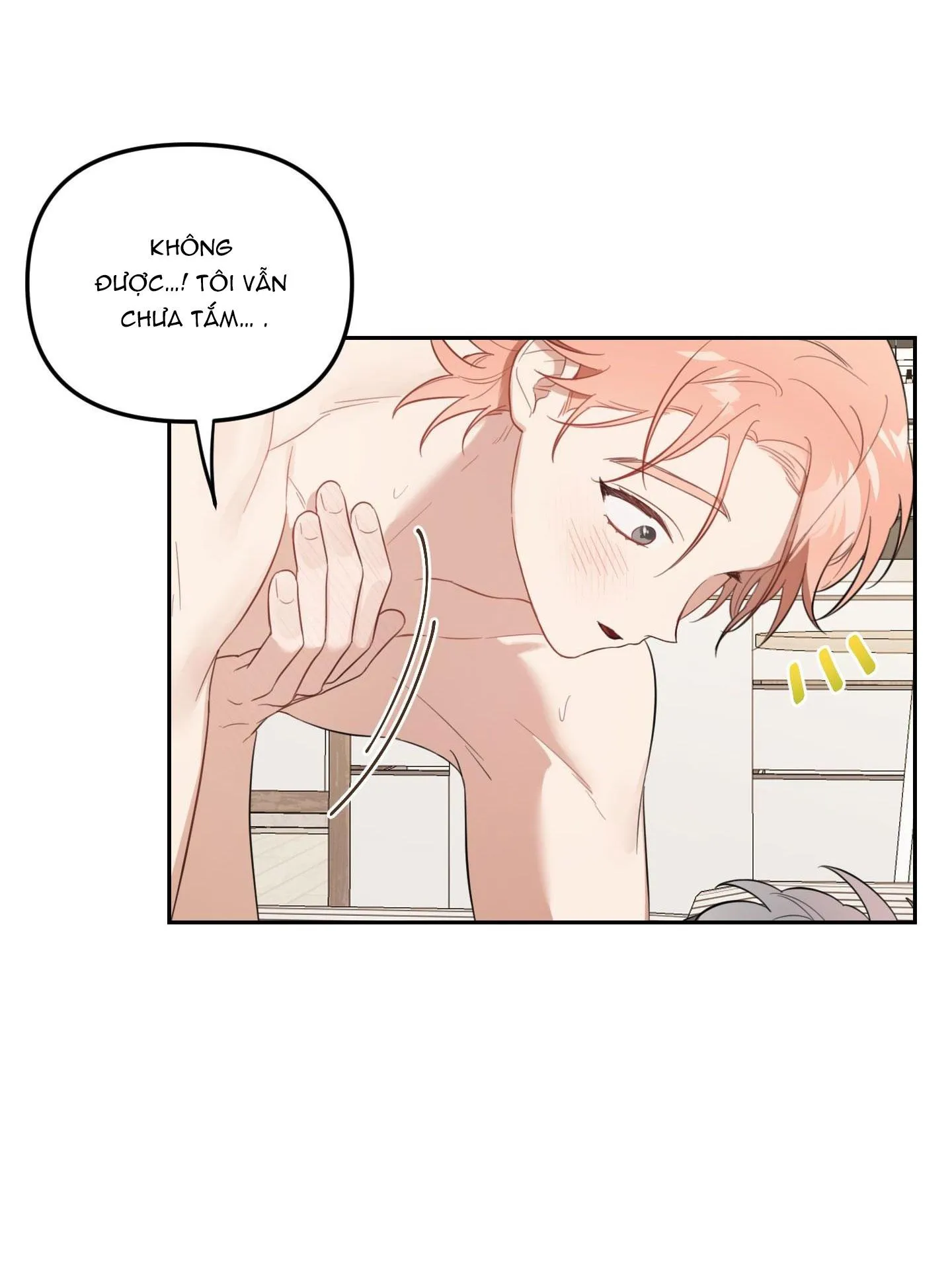 VƯỜN HOA Chapter 32 Trang 39