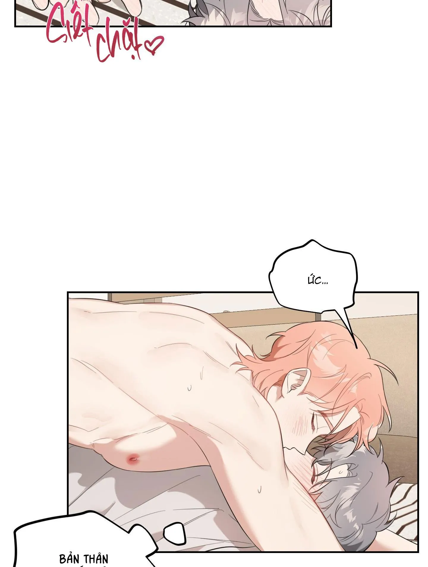 VƯỜN HOA Chapter 32 Trang 41