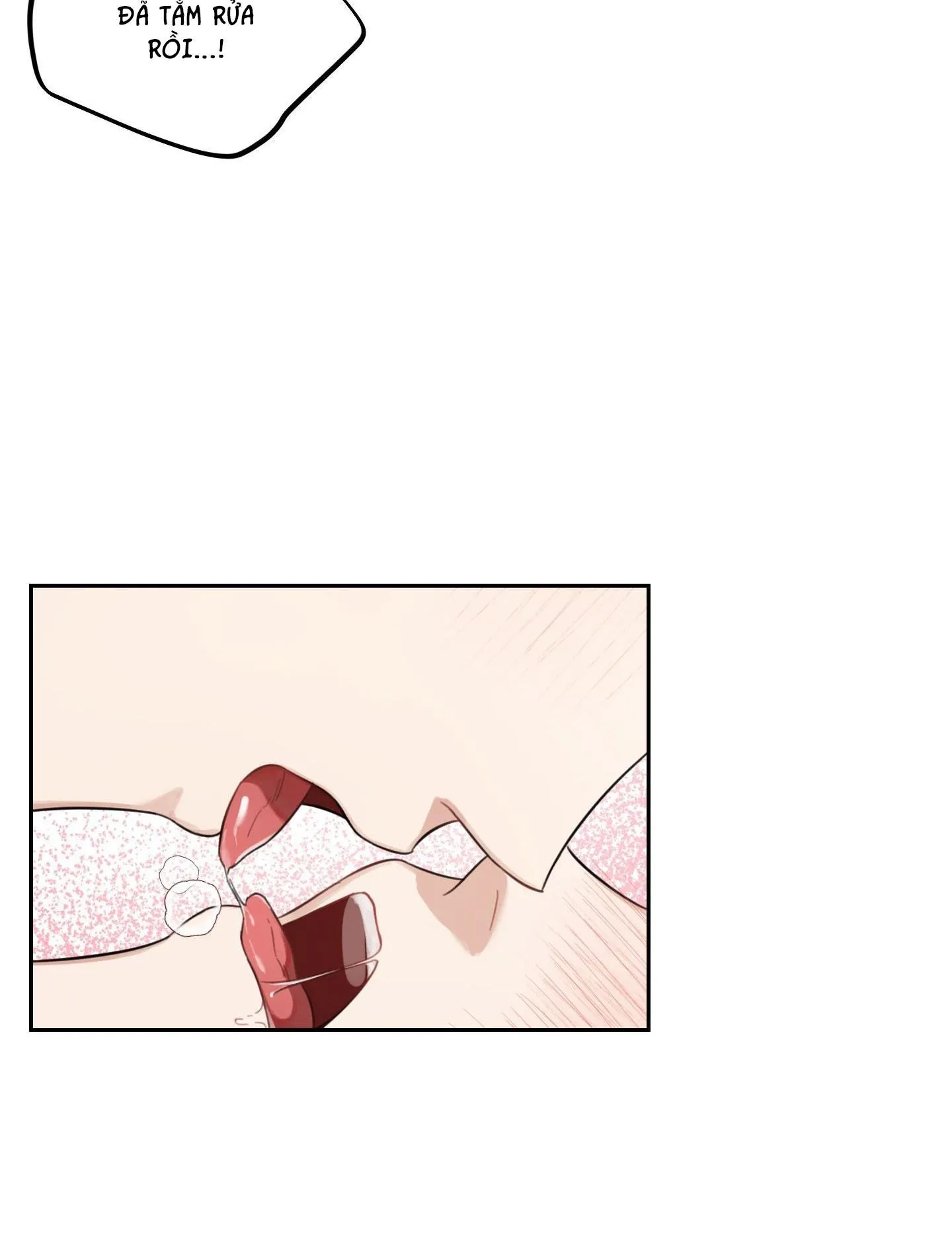 VƯỜN HOA Chapter 32 Trang 42