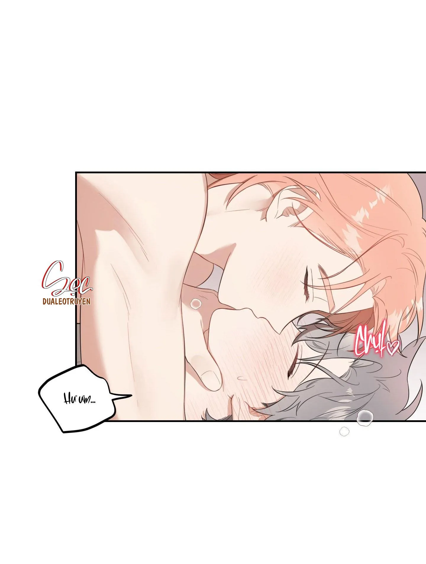 VƯỜN HOA Chapter 32 Trang 43