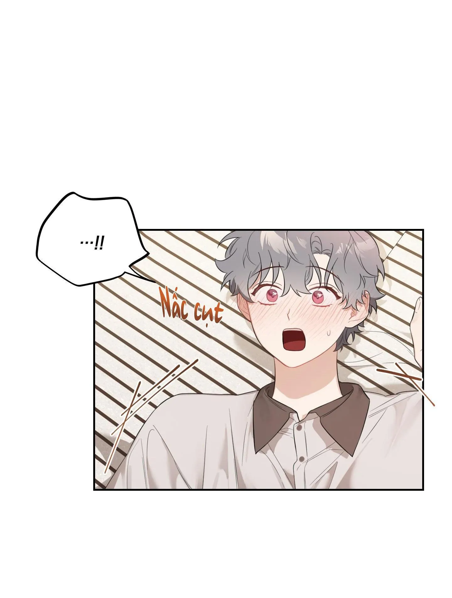 VƯỜN HOA Chapter 32 Trang 45