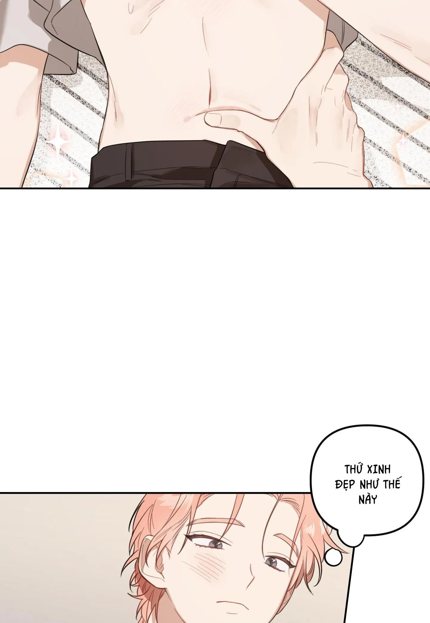 VƯỜN HOA Chapter 32 Trang 49