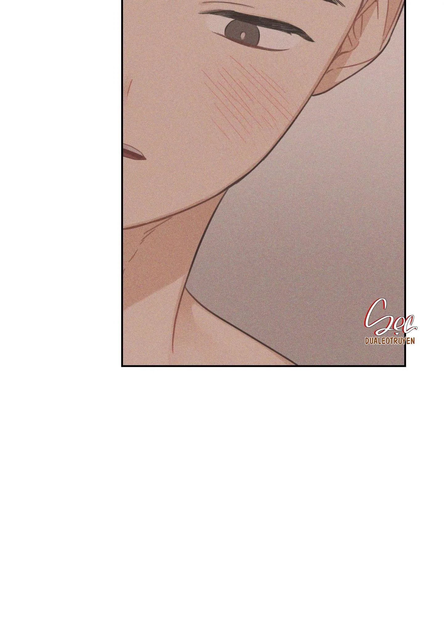 VƯỜN HOA Chapter 32 Trang 51