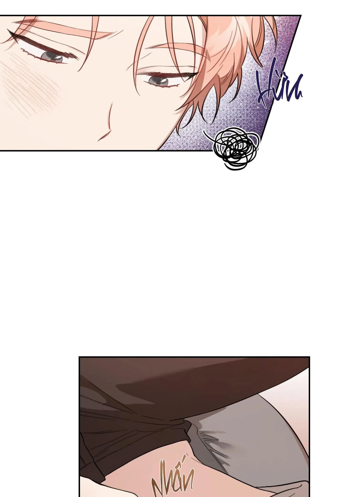 VƯỜN HOA Chapter 32 Trang 52