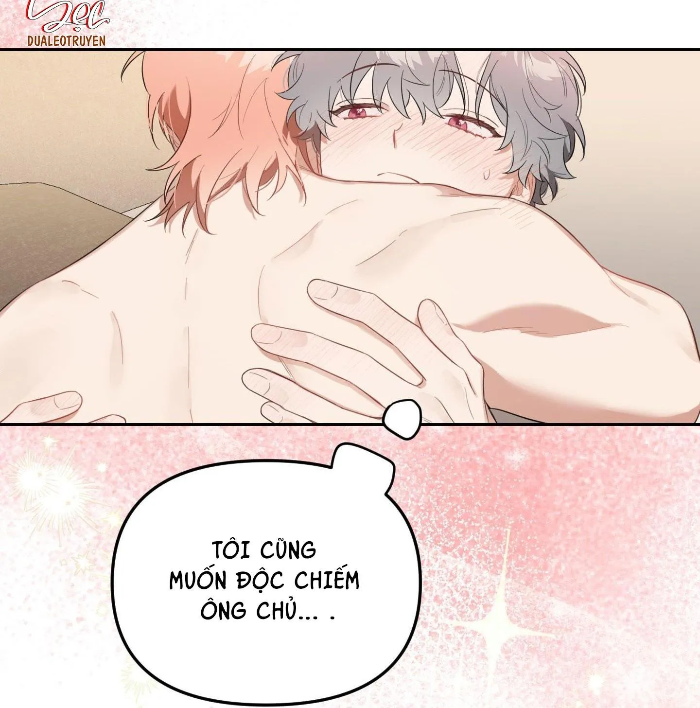 VƯỜN HOA Chapter 32 Trang 66