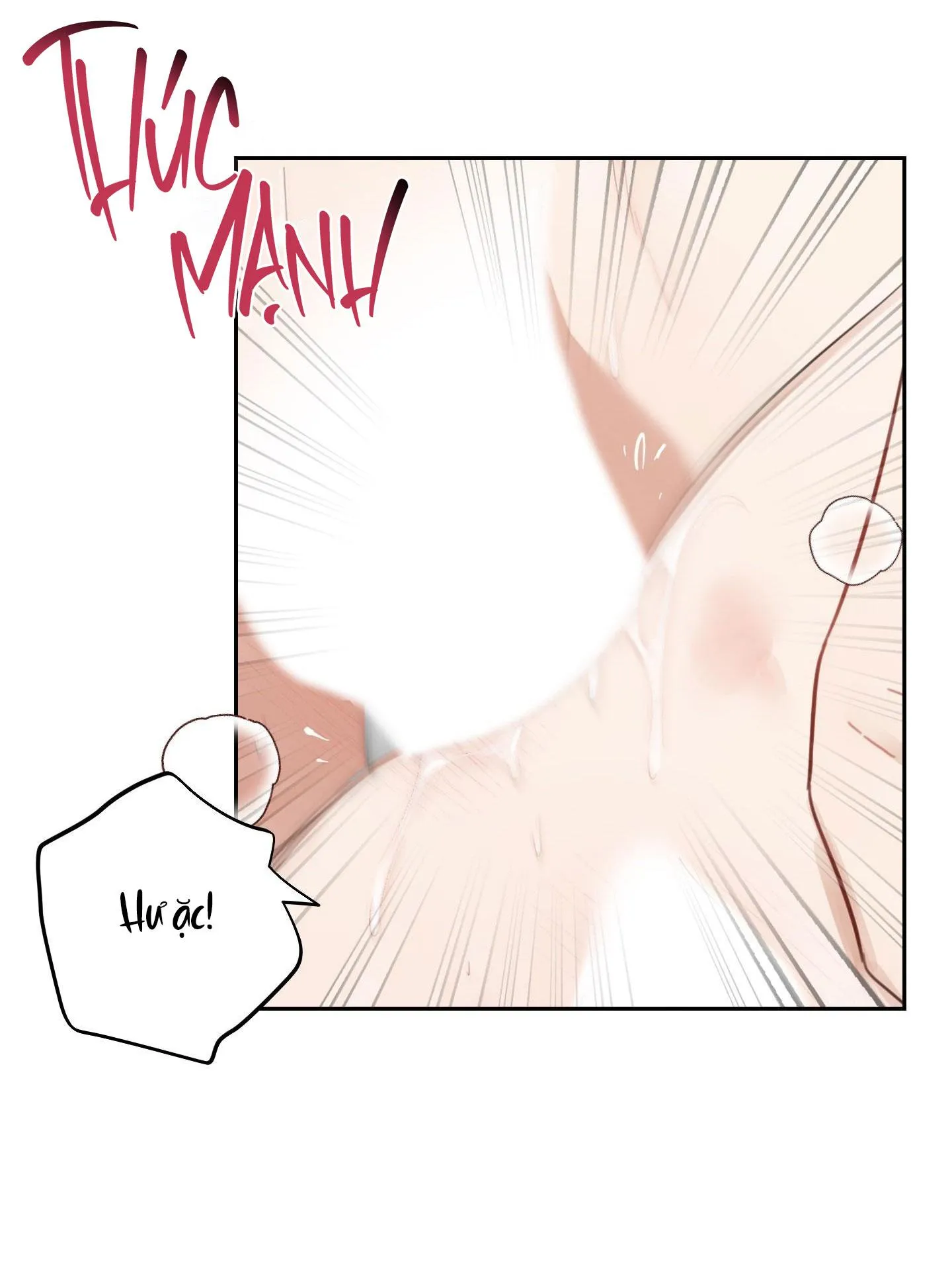 VƯỜN HOA Chapter 33 Trang 14