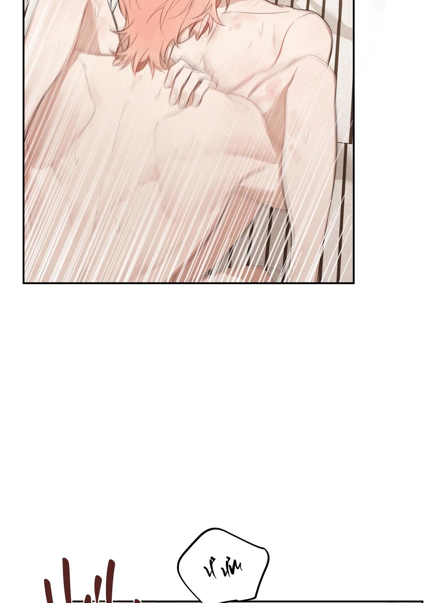 VƯỜN HOA Chapter 33 Trang 22