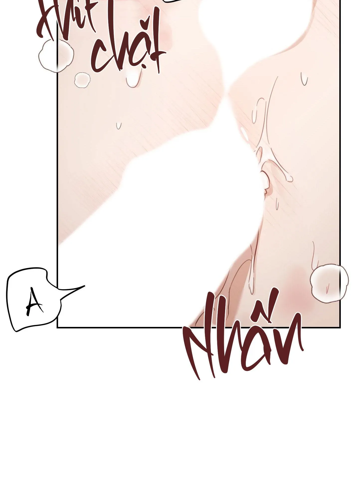 VƯỜN HOA Chapter 33 Trang 23