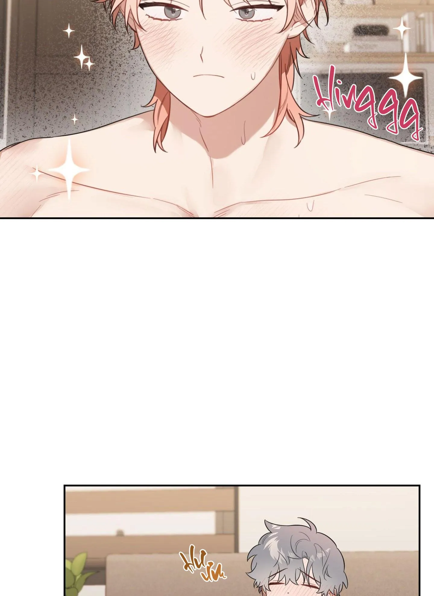 VƯỜN HOA Chapter 33 Trang 30