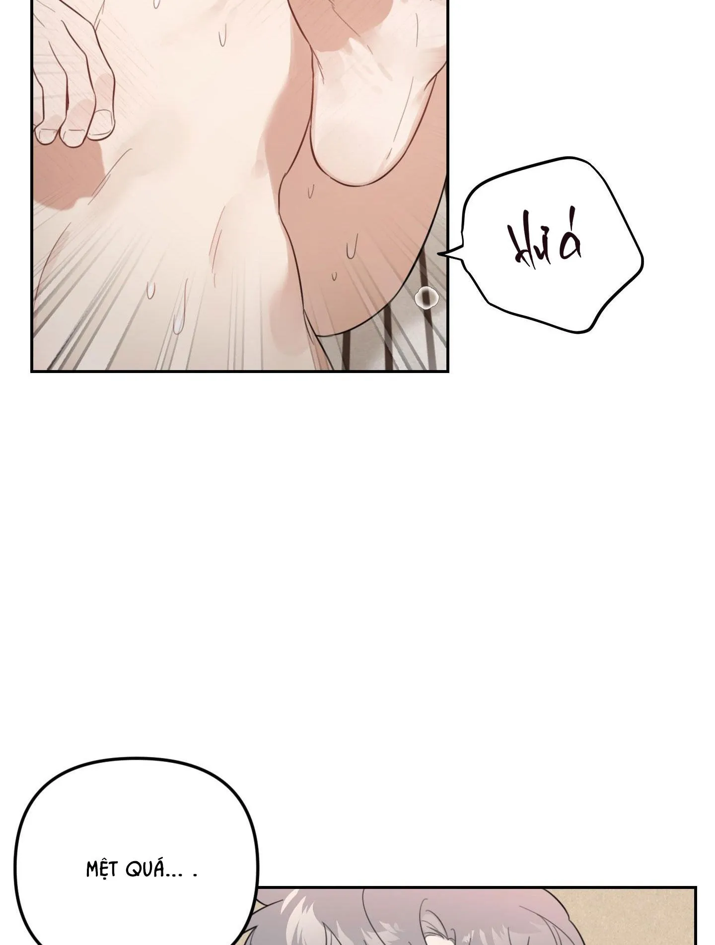 VƯỜN HOA Chapter 33 Trang 40