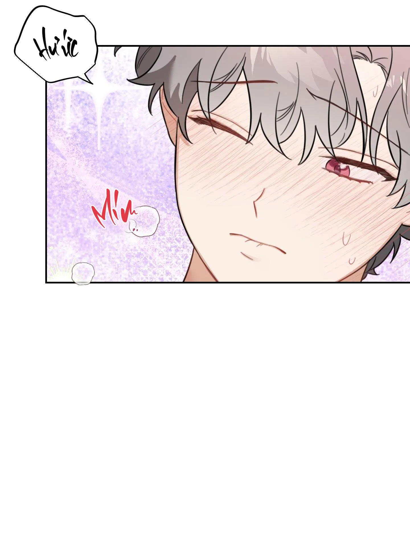 VƯỜN HOA Chapter 33 Trang 43