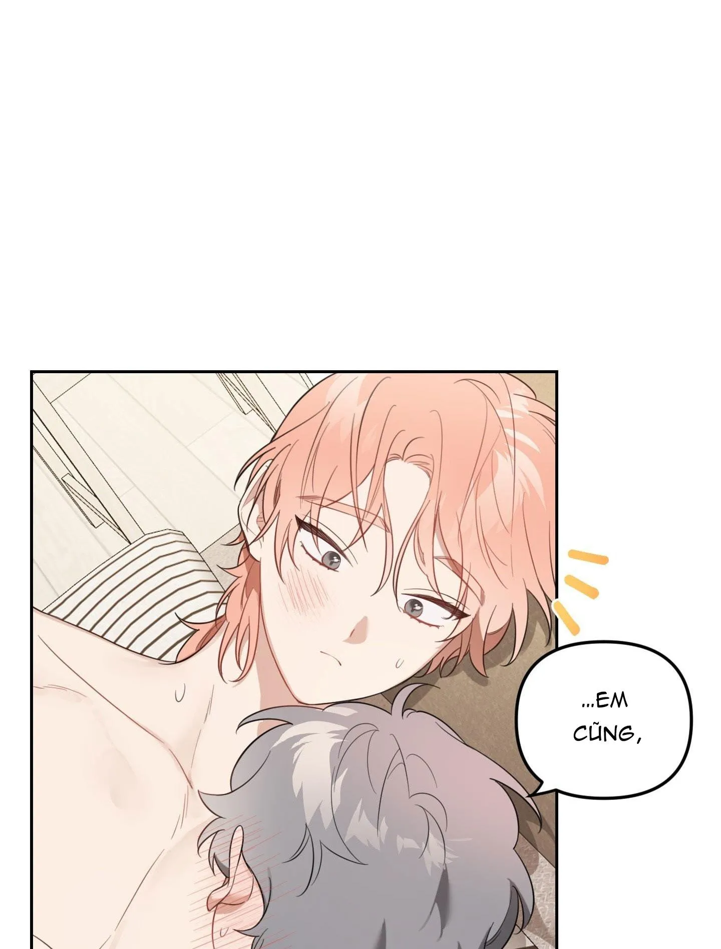 VƯỜN HOA Chapter 33 Trang 64