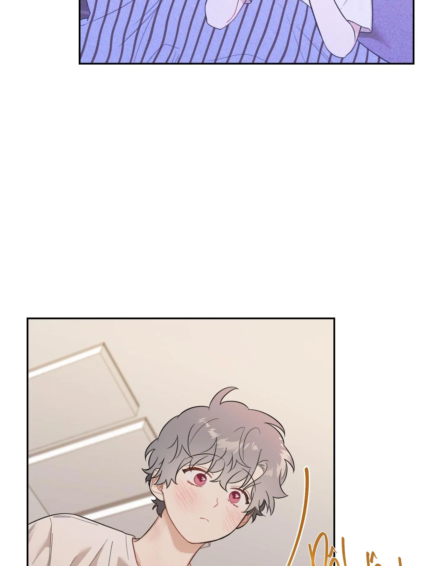 VƯỜN HOA Chapter 34 Trang 6