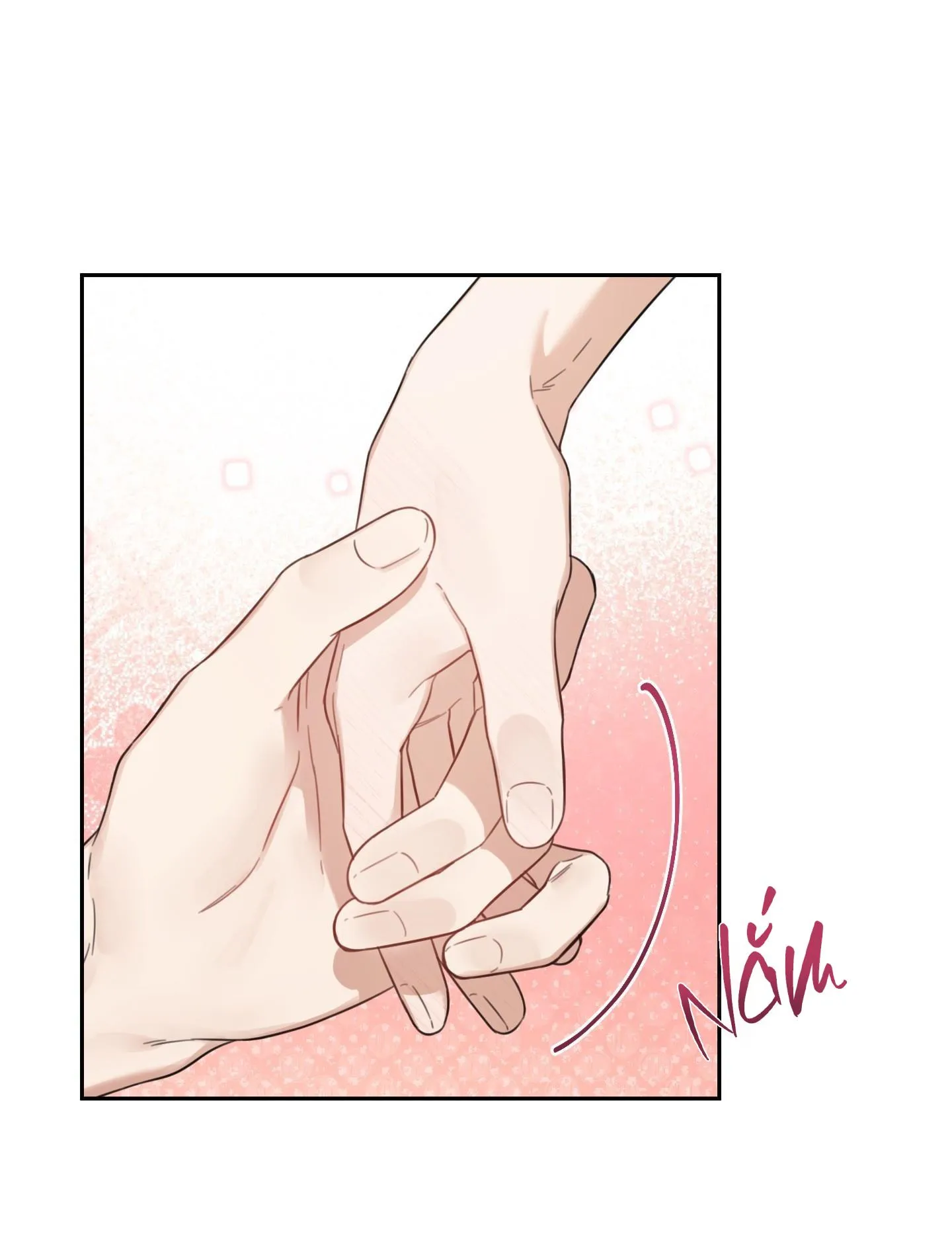 VƯỜN HOA Chapter 34 Trang 13