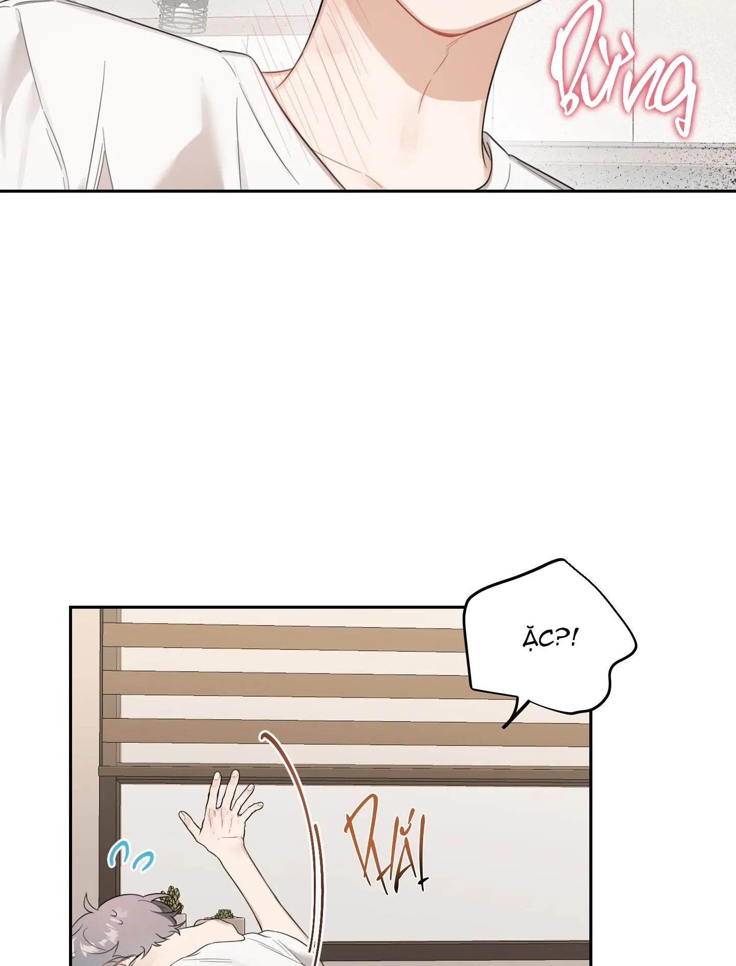 VƯỜN HOA Chapter 34 Trang 16