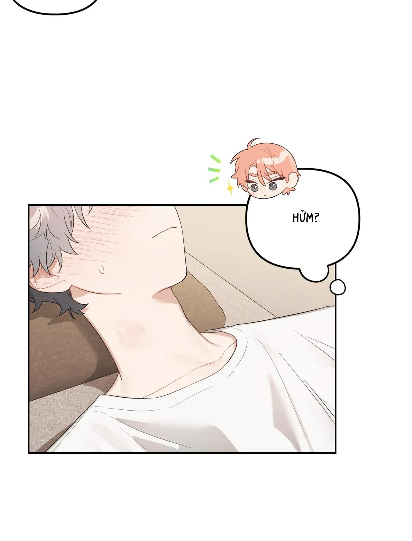 VƯỜN HOA Chapter 34 Trang 18