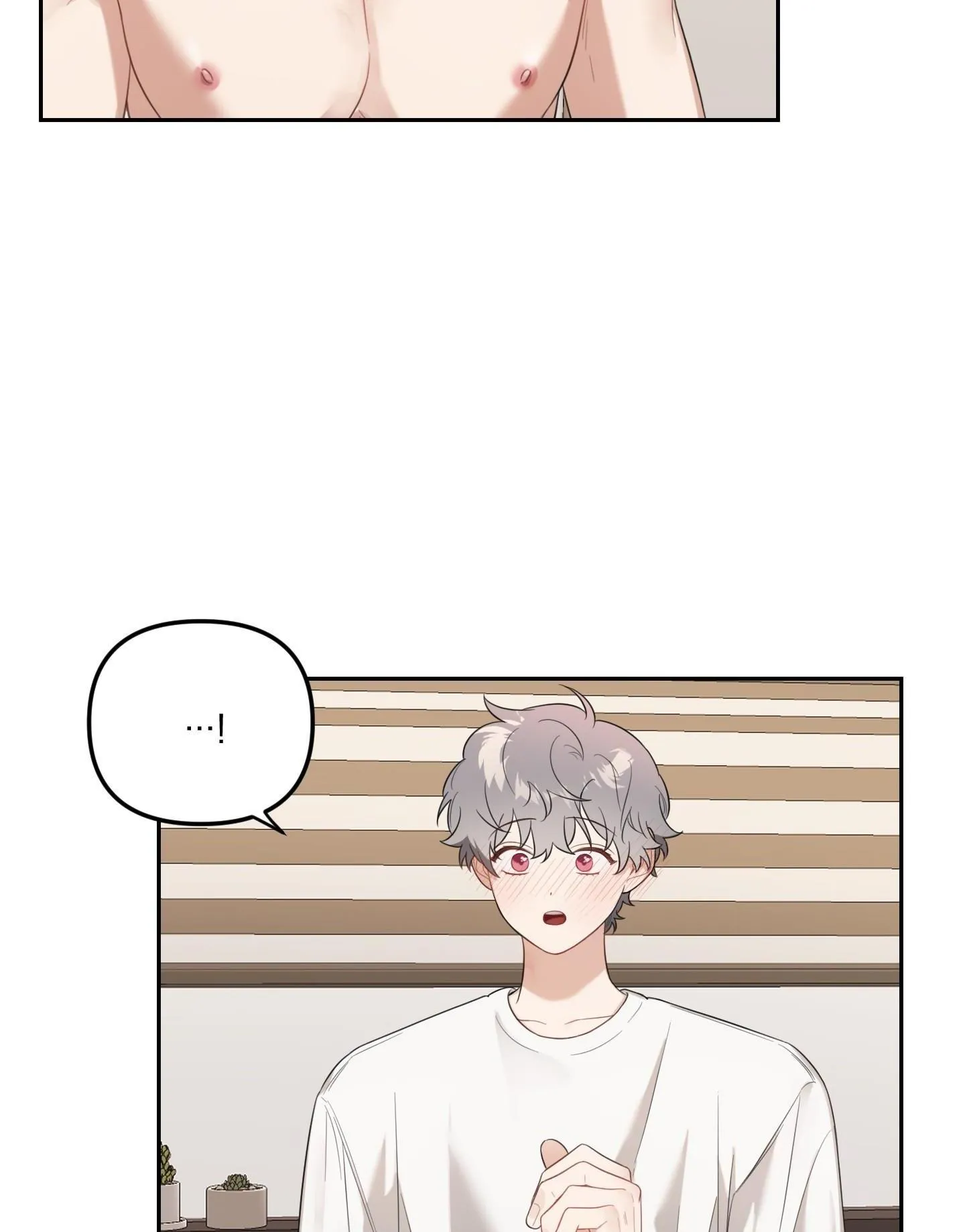 VƯỜN HOA Chapter 34 Trang 32