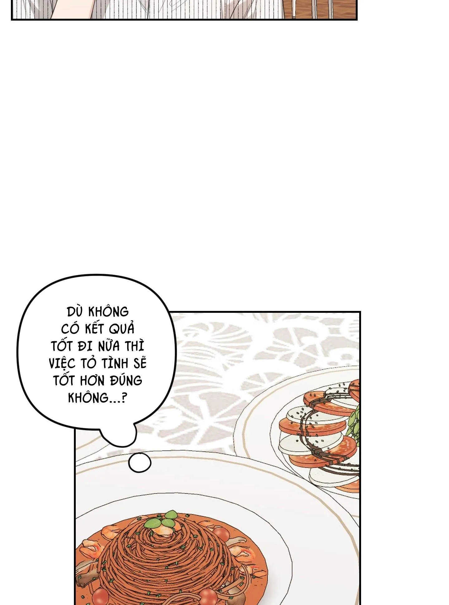 VƯỜN HOA Chapter 34 Trang 41