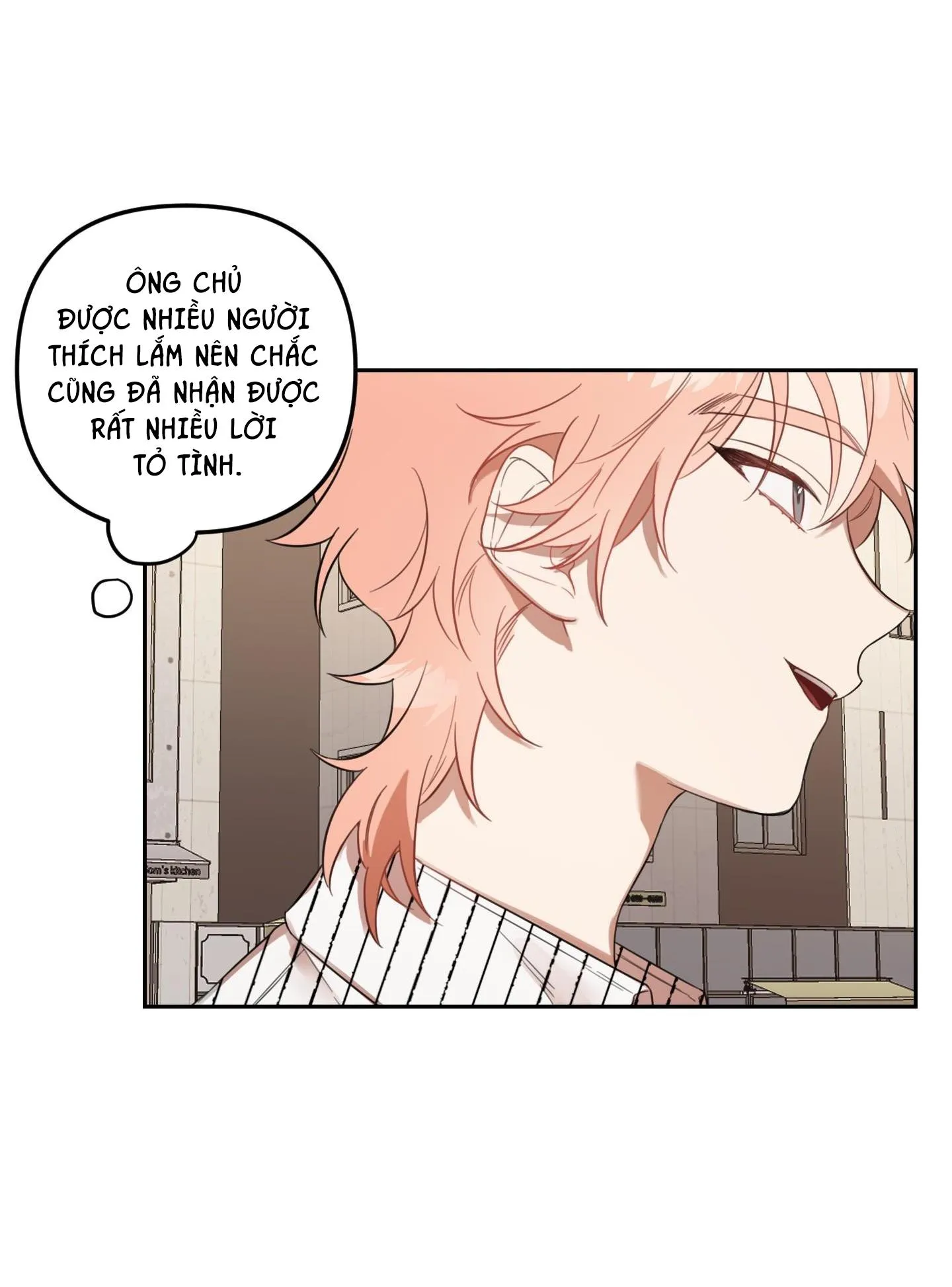 VƯỜN HOA Chapter 34 Trang 46