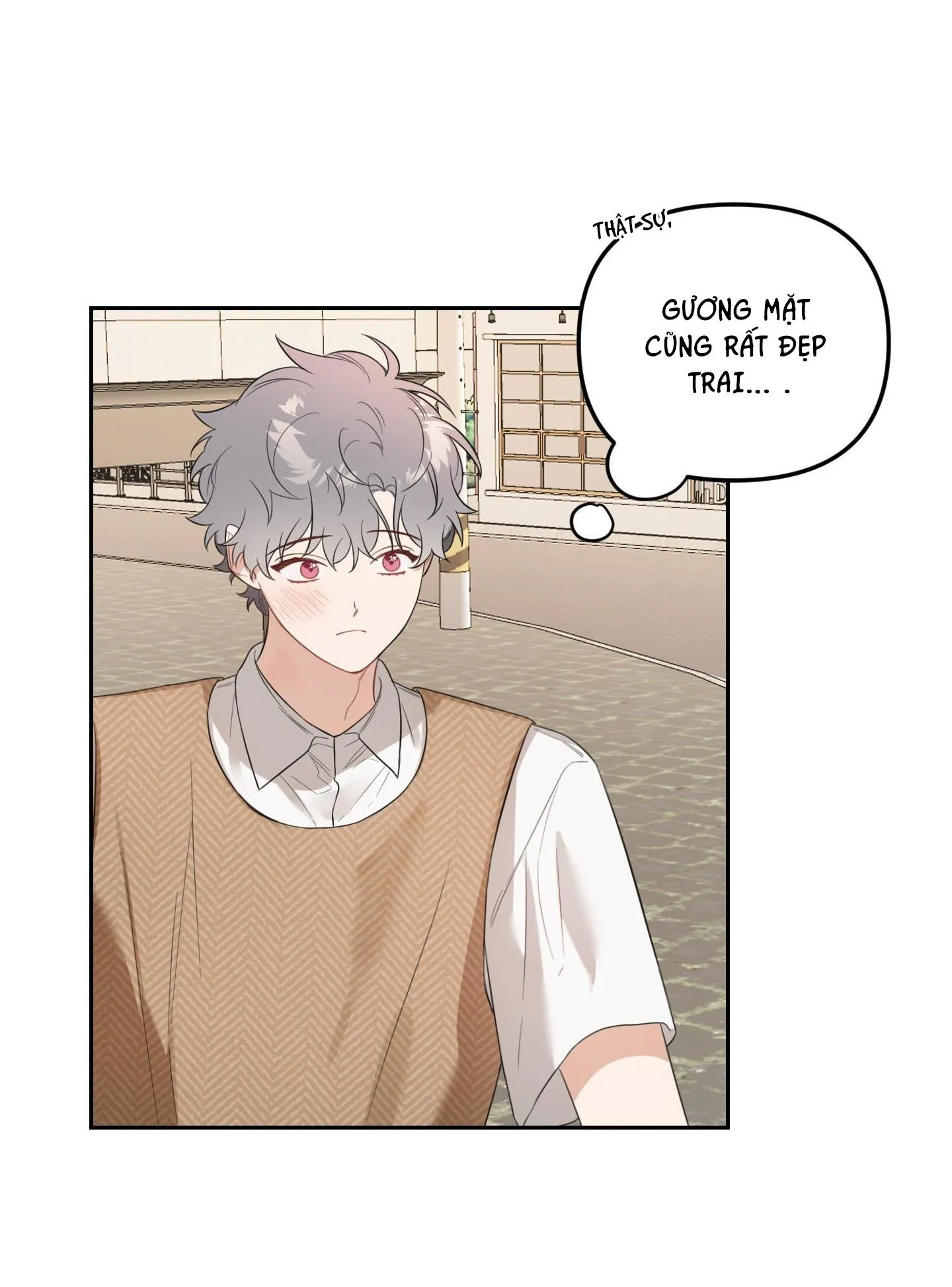 VƯỜN HOA Chapter 34 Trang 47