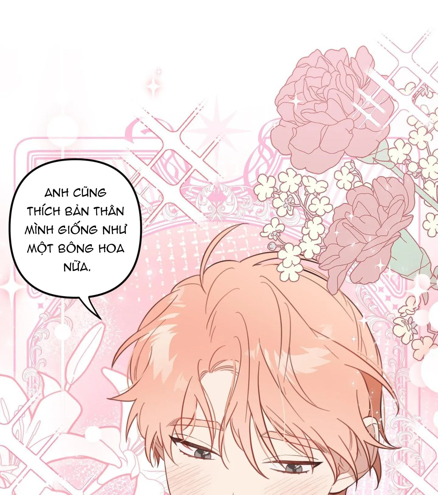 VƯỜN HOA Chapter 34 Trang 57