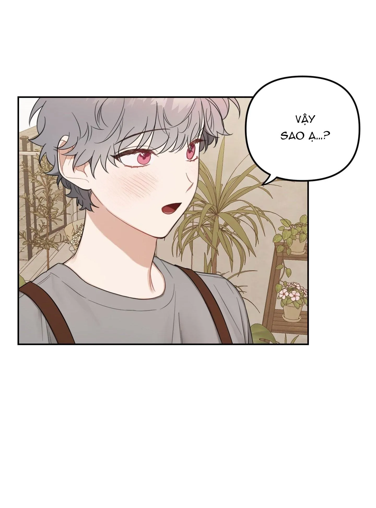 VƯỜN HOA Chapter 35 Trang 11