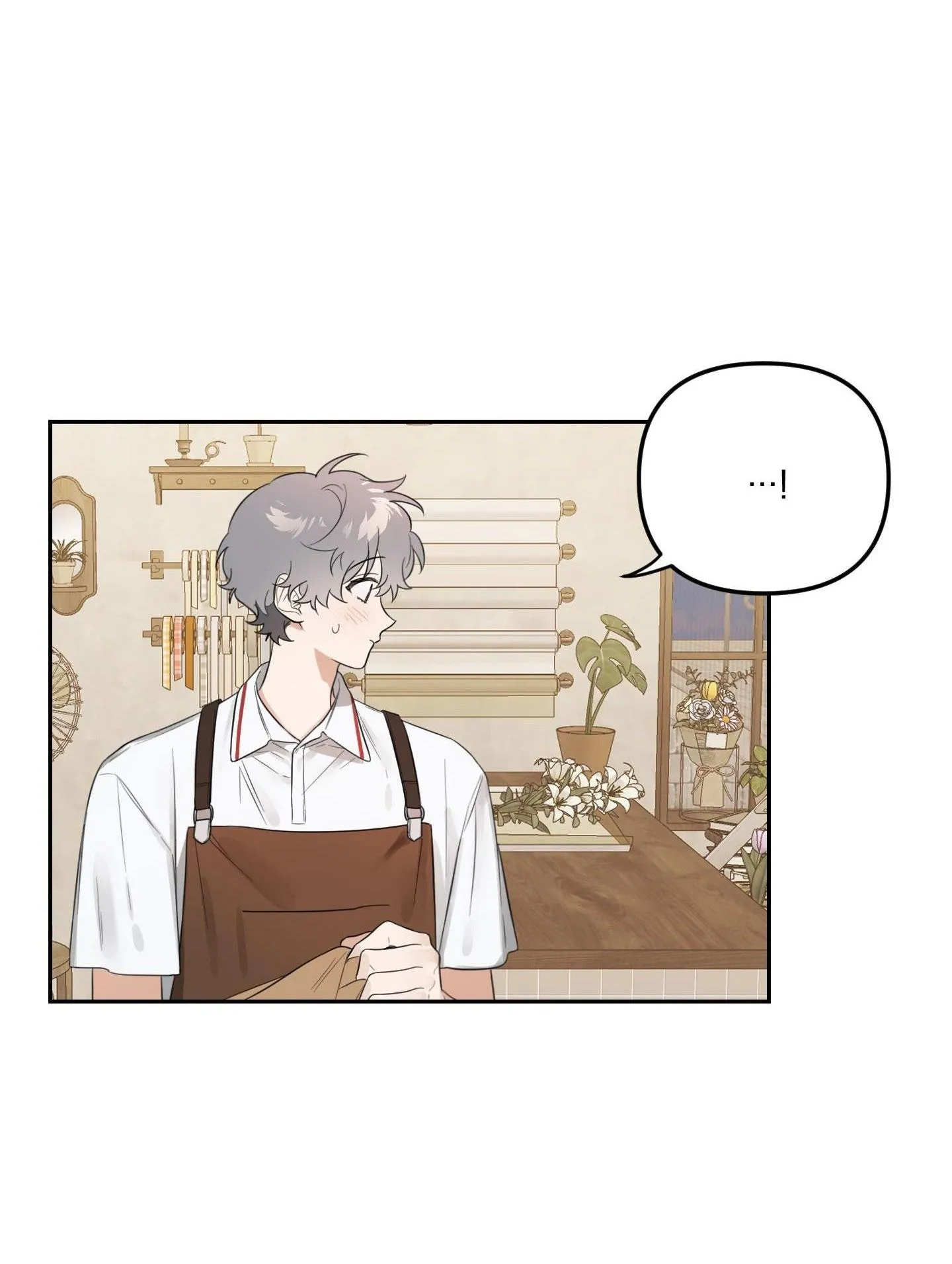 VƯỜN HOA Chapter 35 Trang 23