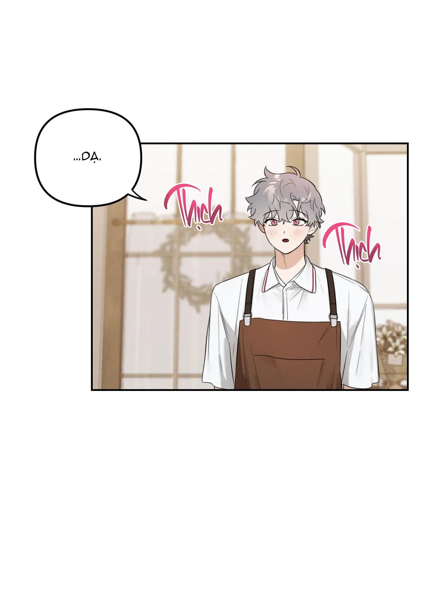 VƯỜN HOA Chapter 35 Trang 35