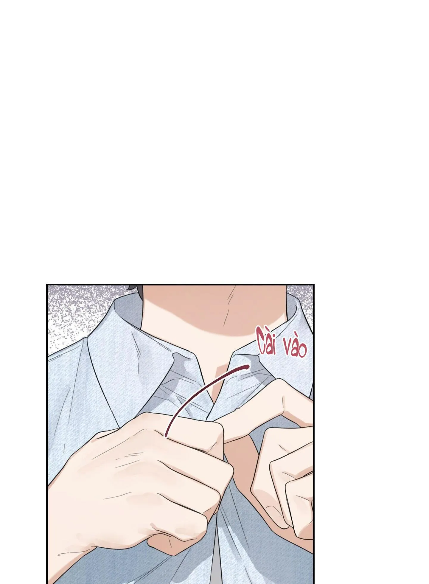 VƯỜN HOA Chapter 35 Trang 36