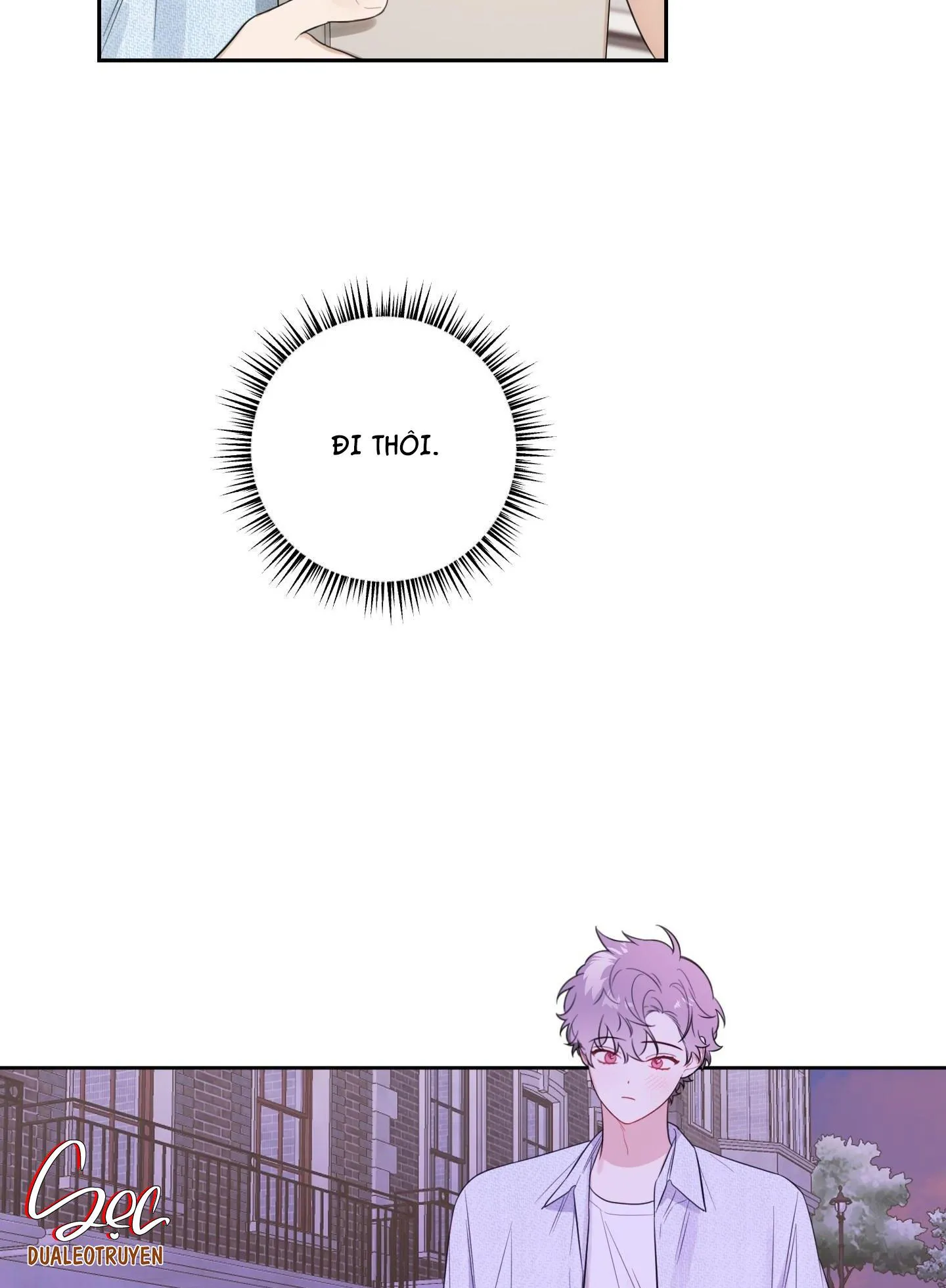 VƯỜN HOA Chapter 35 Trang 39