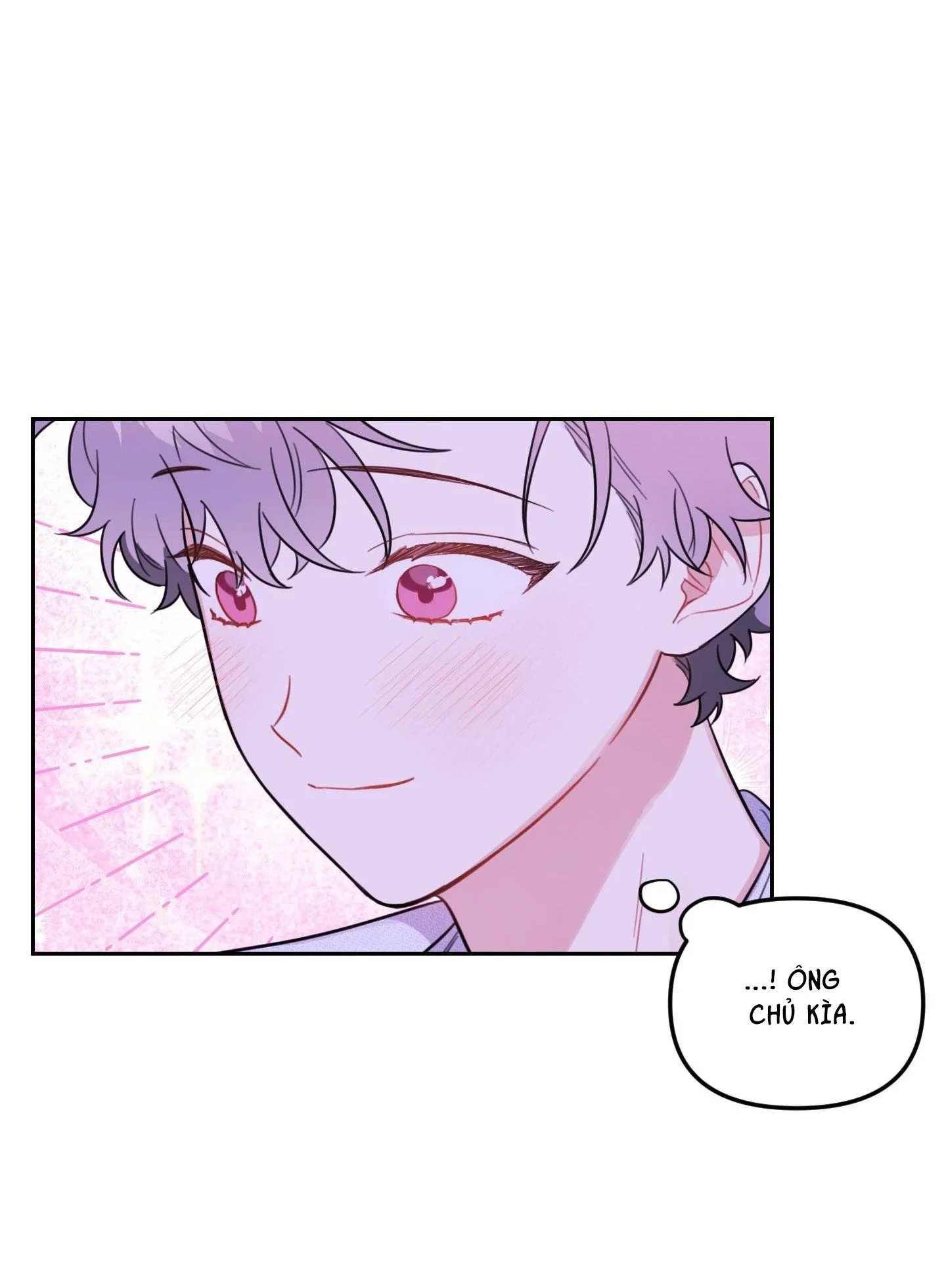 VƯỜN HOA Chapter 35 Trang 45