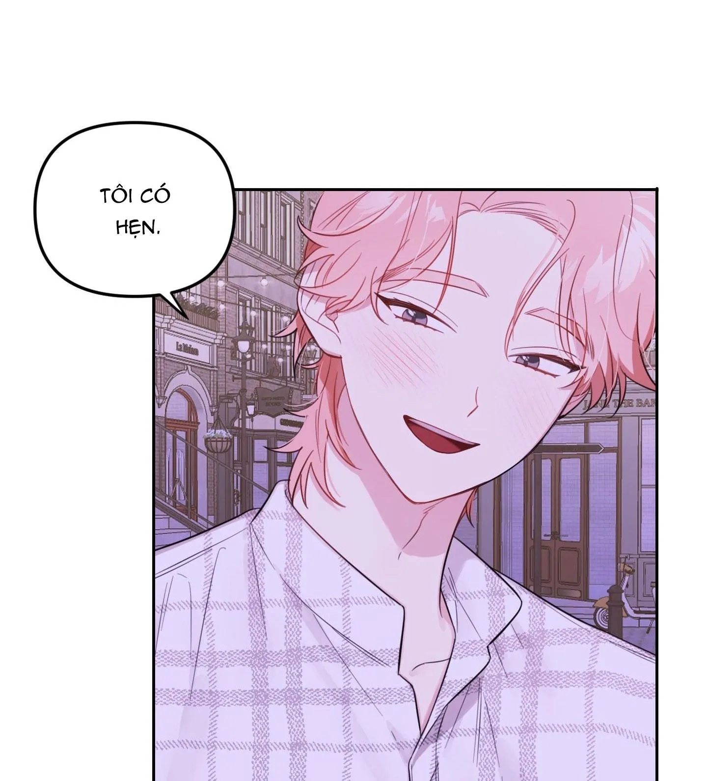 VƯỜN HOA Chapter 35 Trang 53